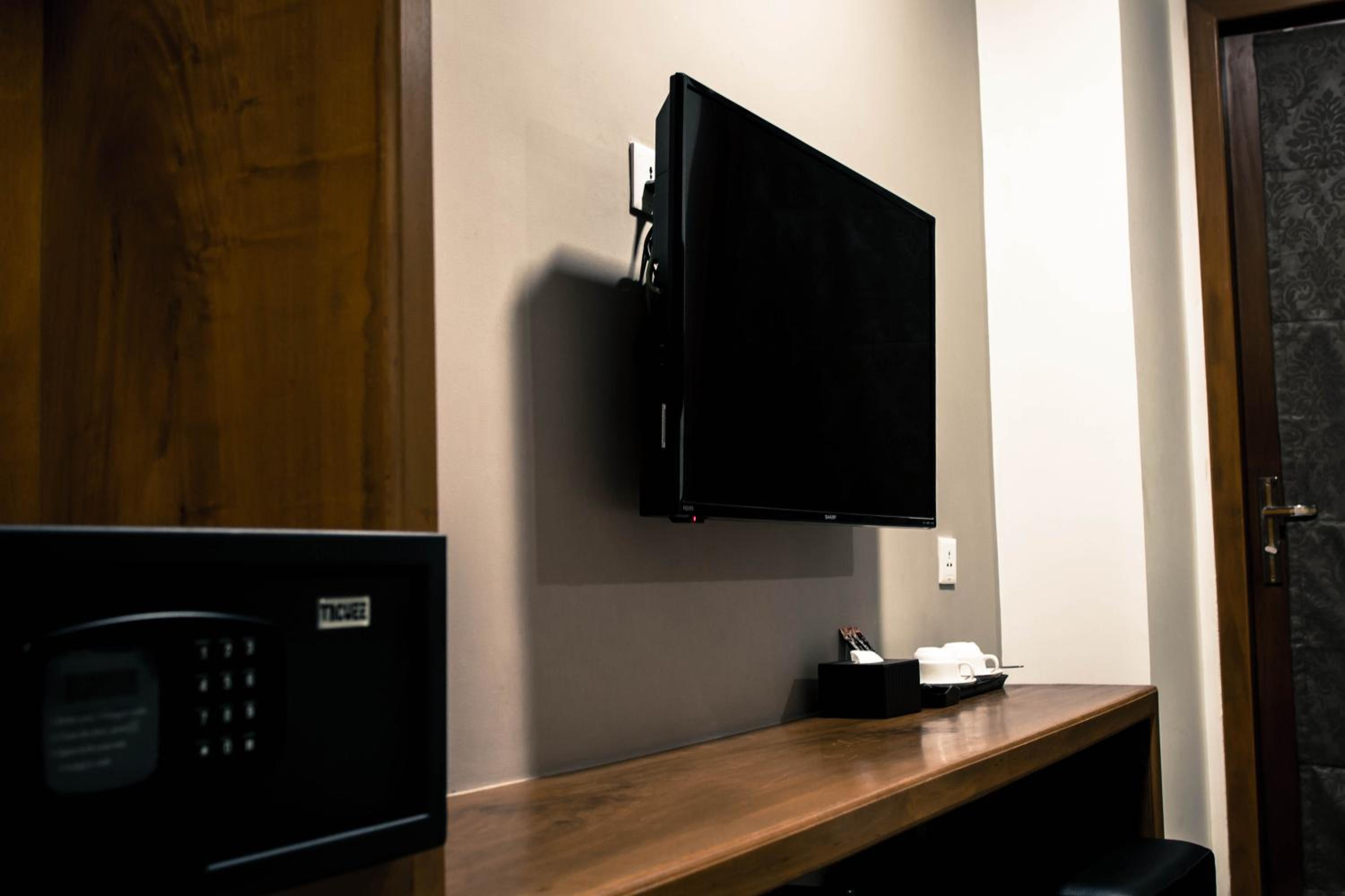 Junior Suite Room photo 1