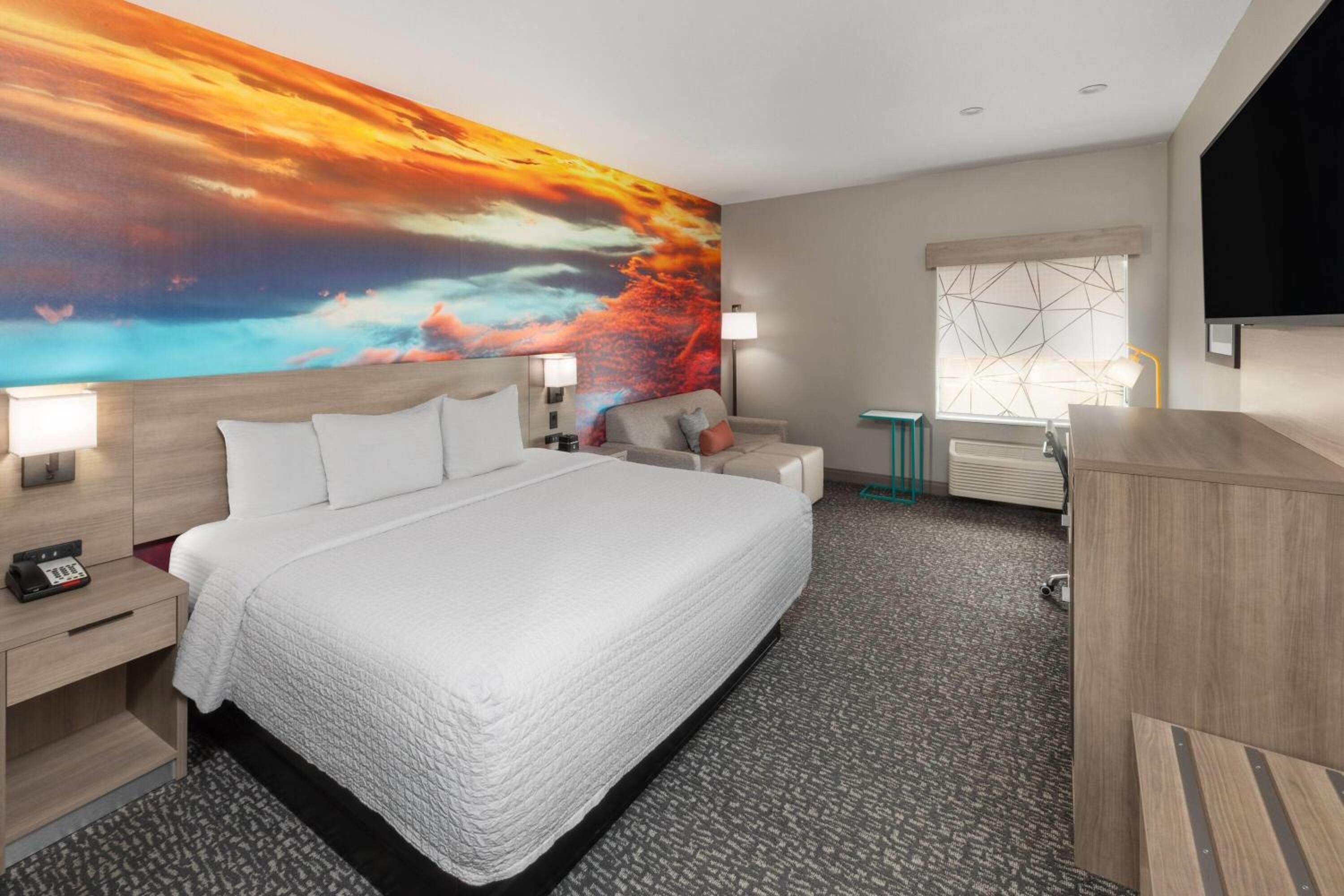 King Room - Photo 3