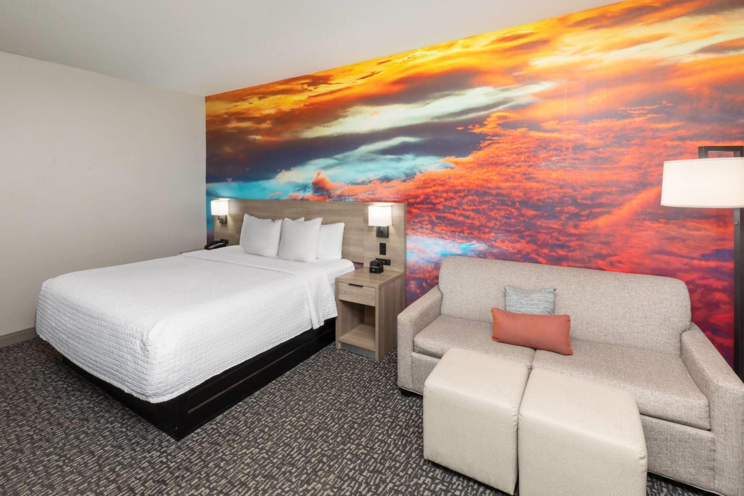 King Room - Photo 4