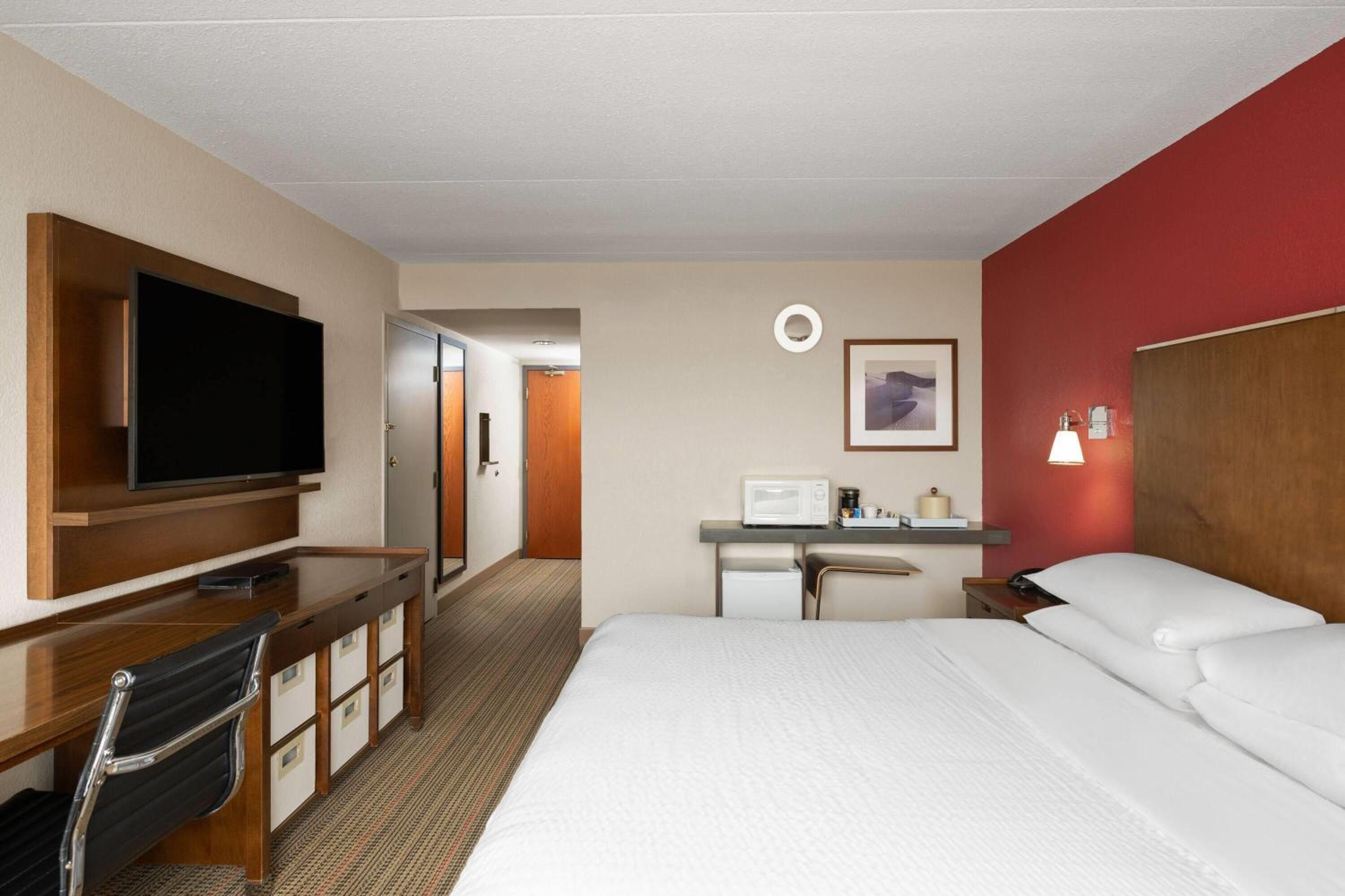 King Room - Mobility Access/Non-Smoking - Photo 2