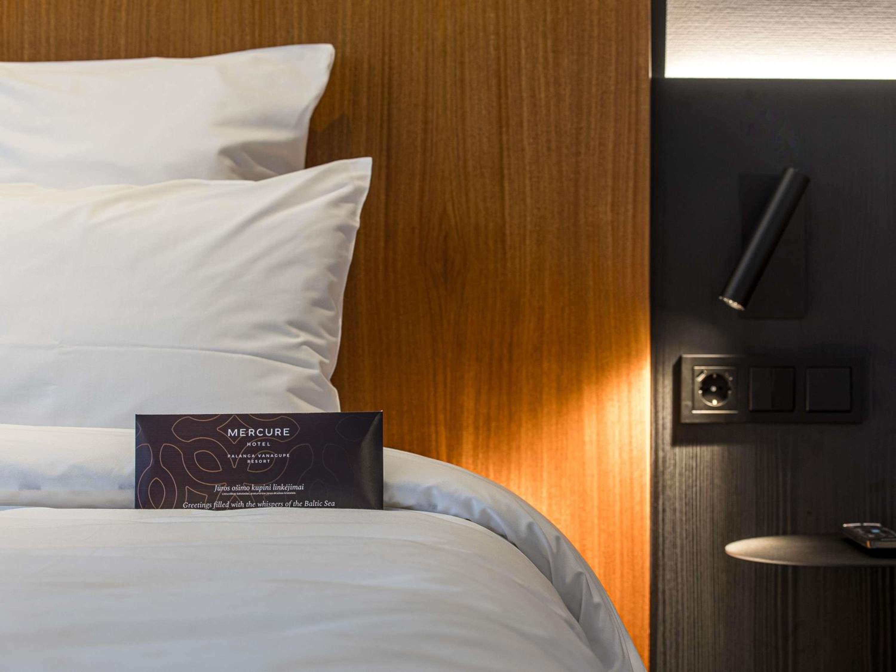 Privilege King Room with Sofa Bed and SPA Access - Photo 1