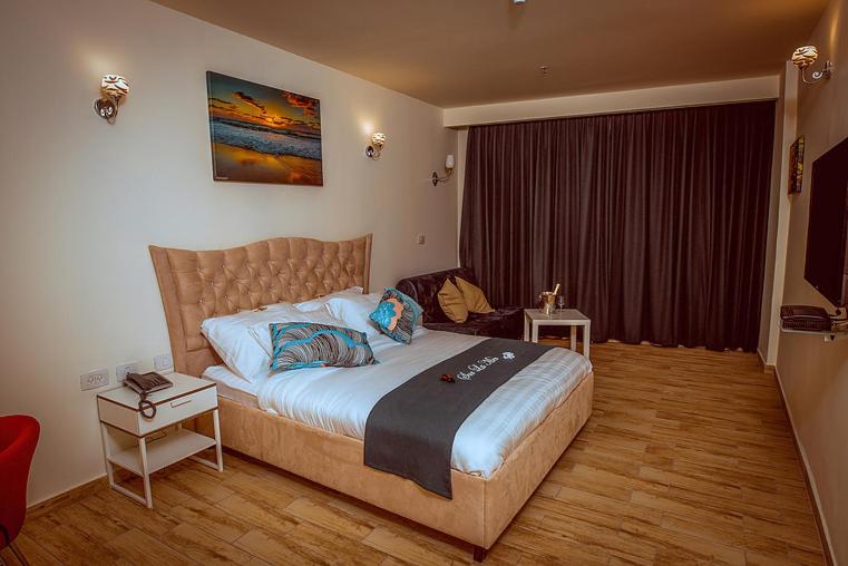 Junior Suite photo 3
