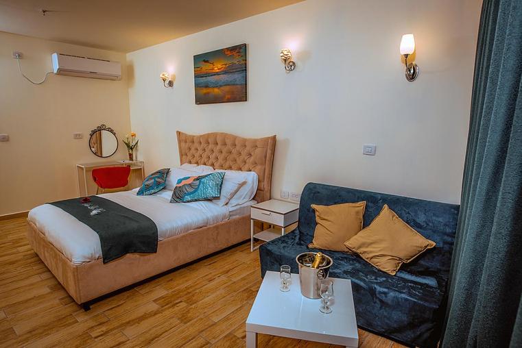 Junior Suite