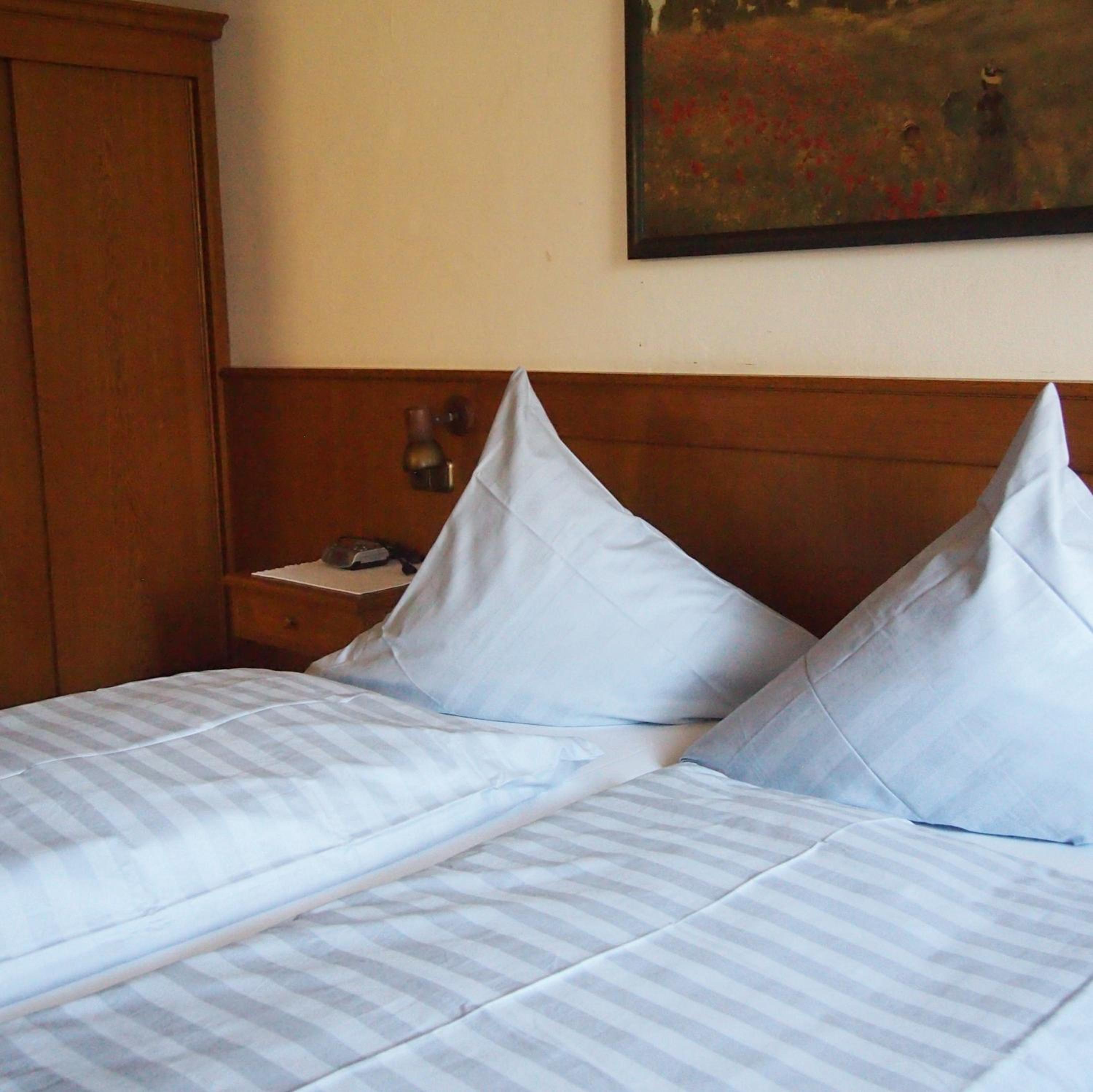 Double Room with Extra Bed (3 Adults) photo 3