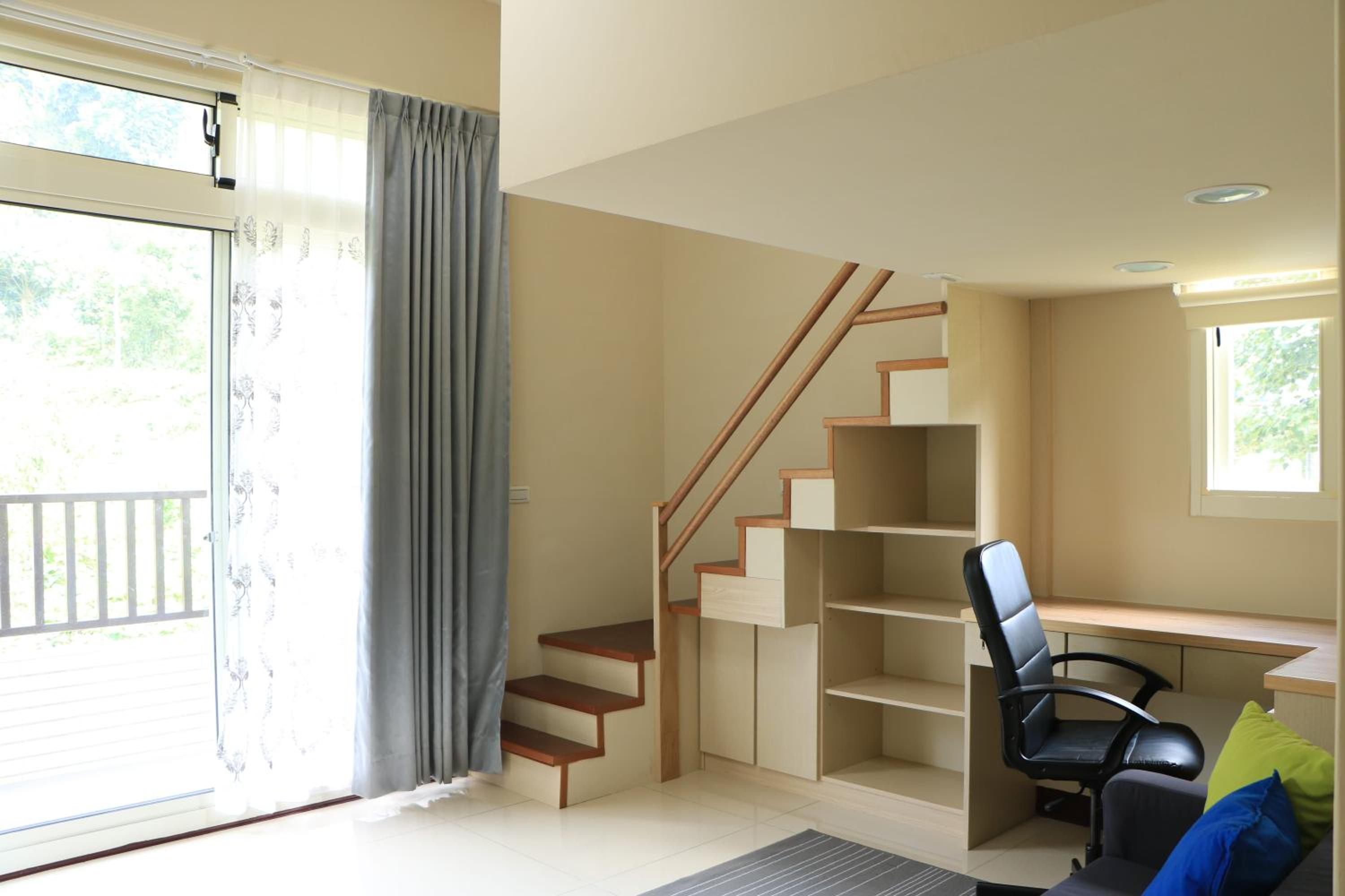 Double Room with Mountain View photo 2