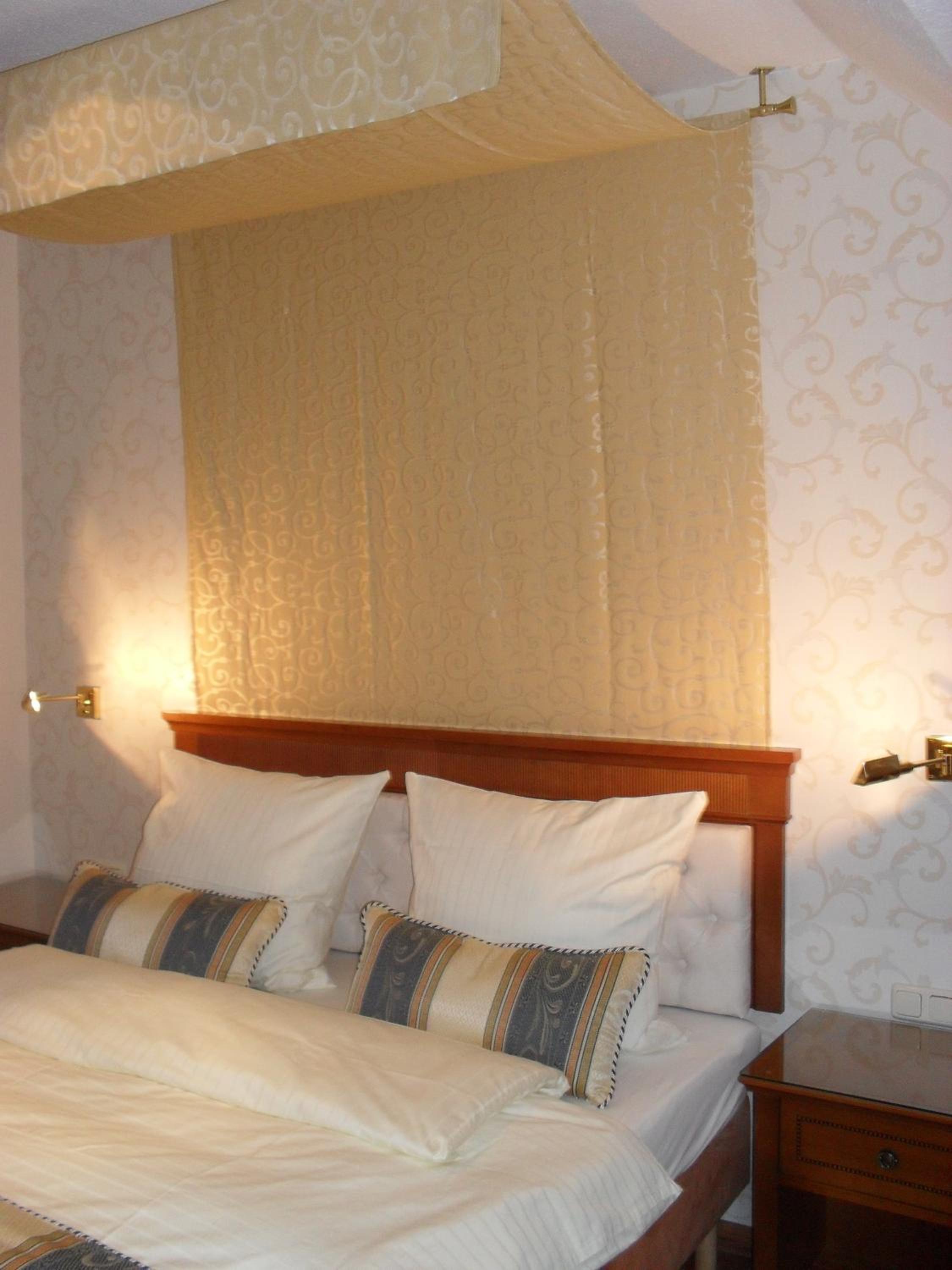 Superior Double Room photo 2