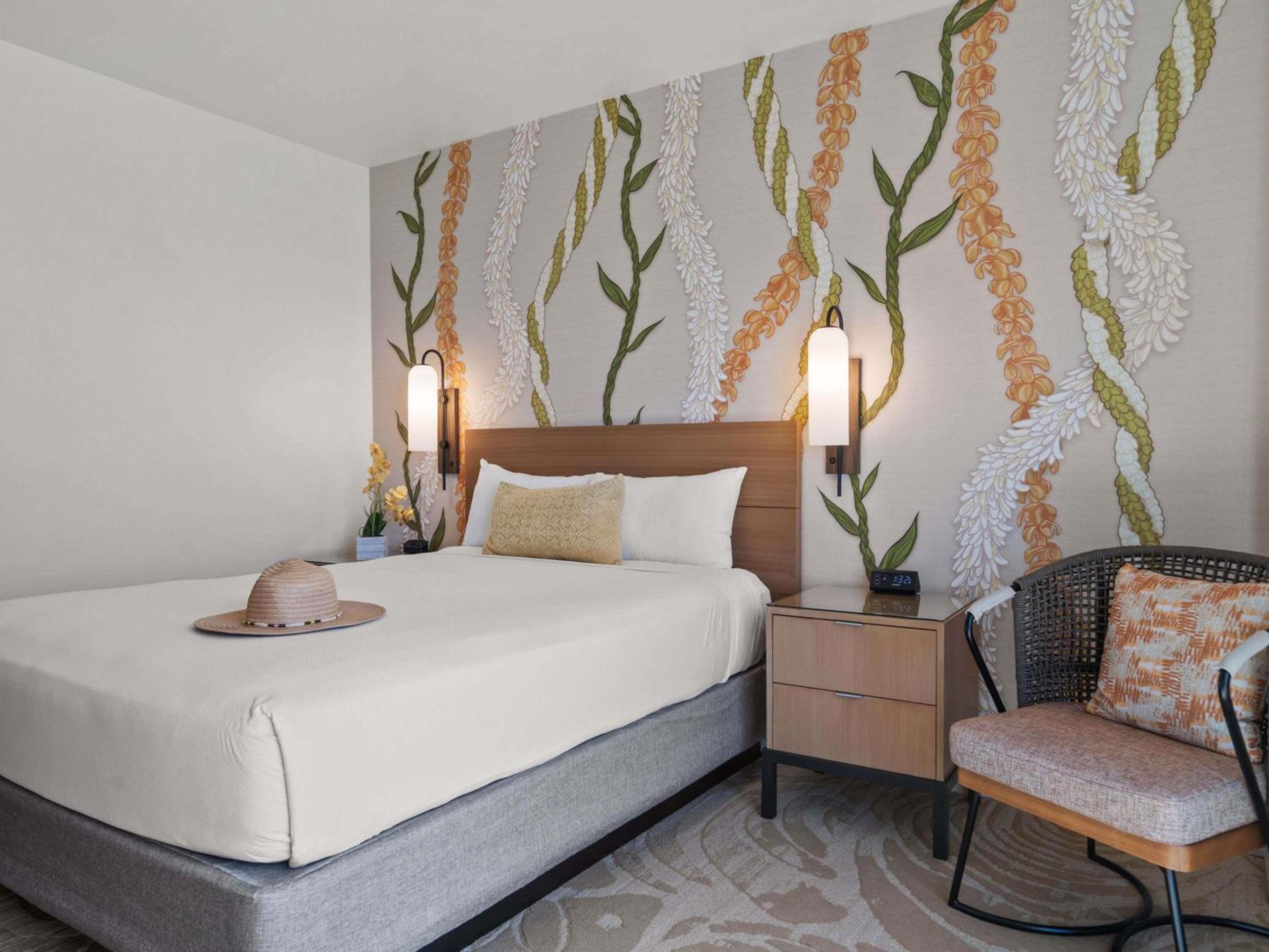 Kona Tower Room with City View photo 3