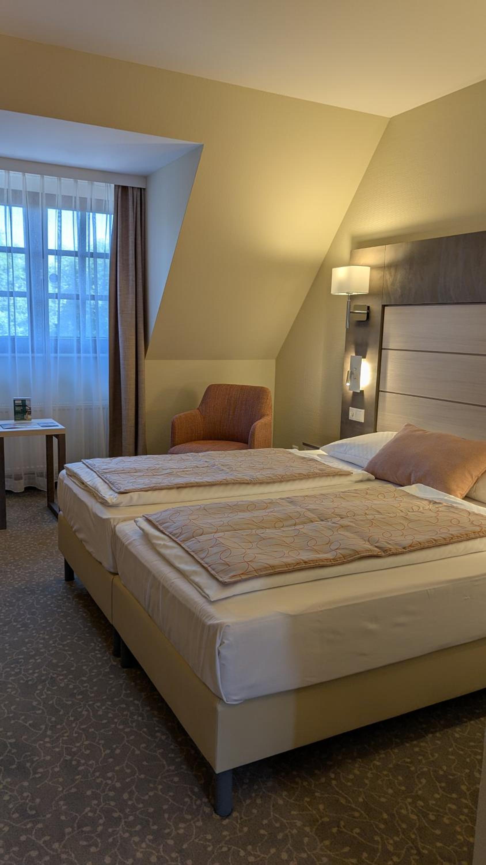 Comfort Double Room Plus photo 1