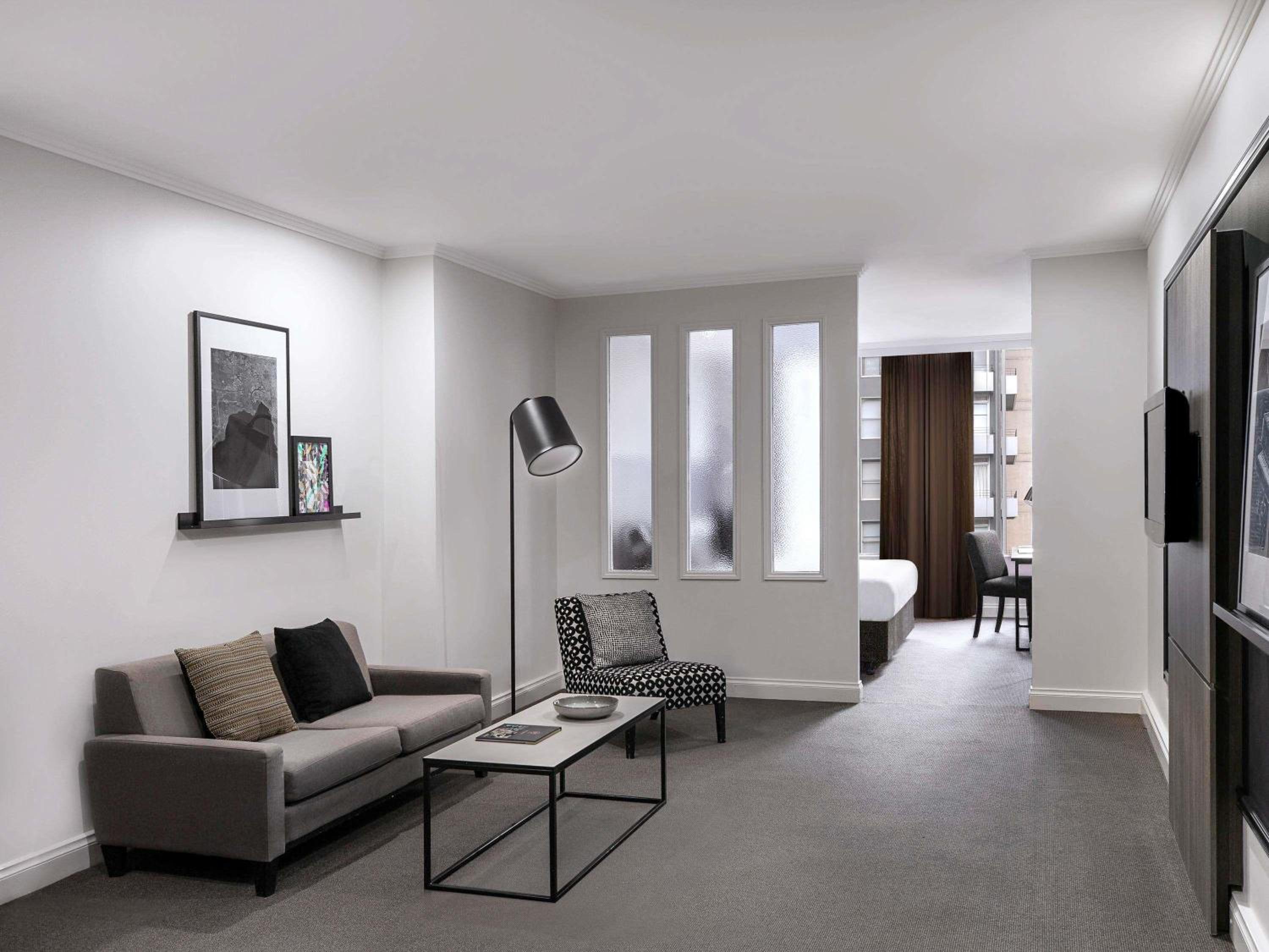 Executive Studio