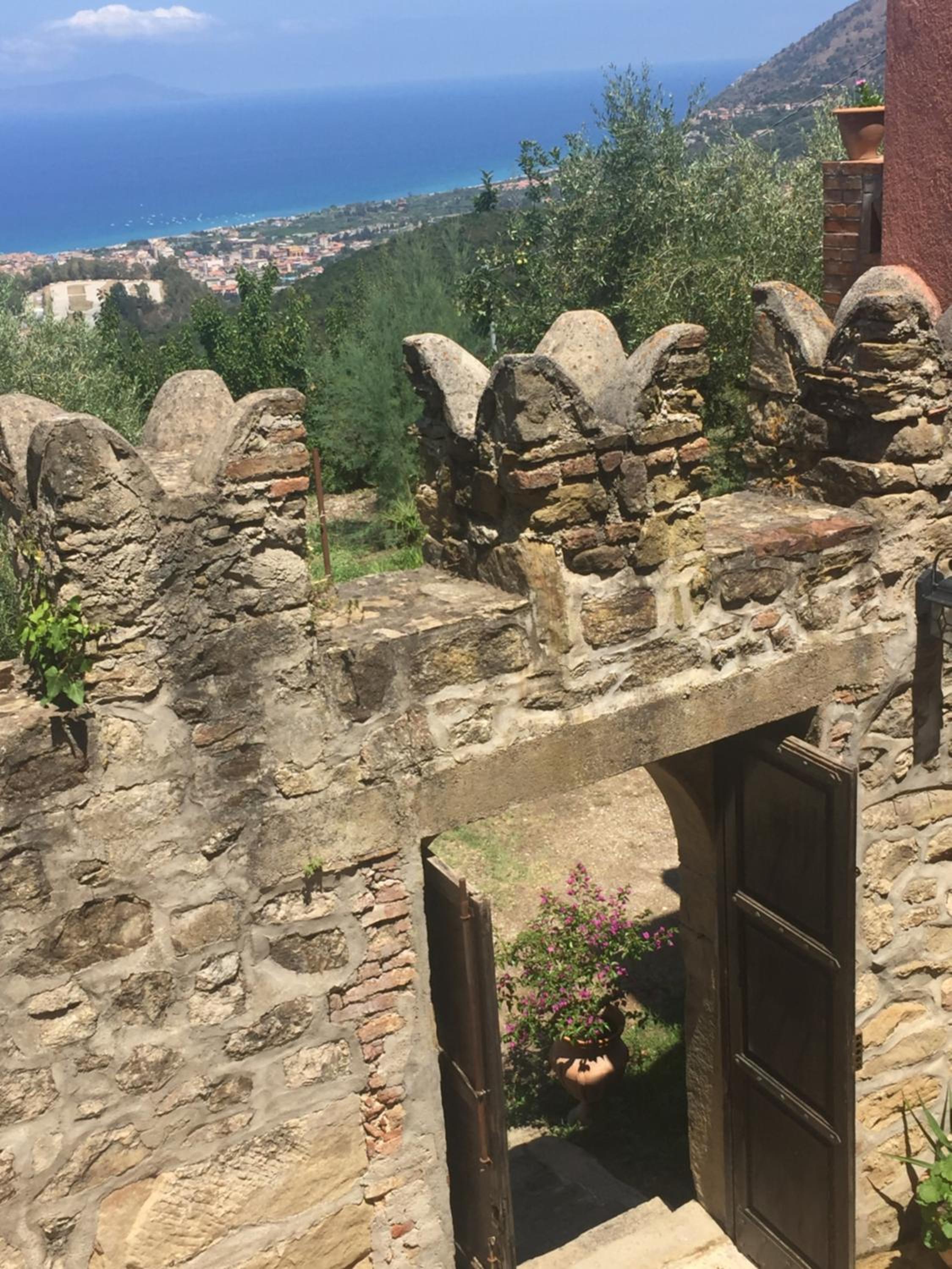 Agriturismo Fattoria di Grenne, Billede 3