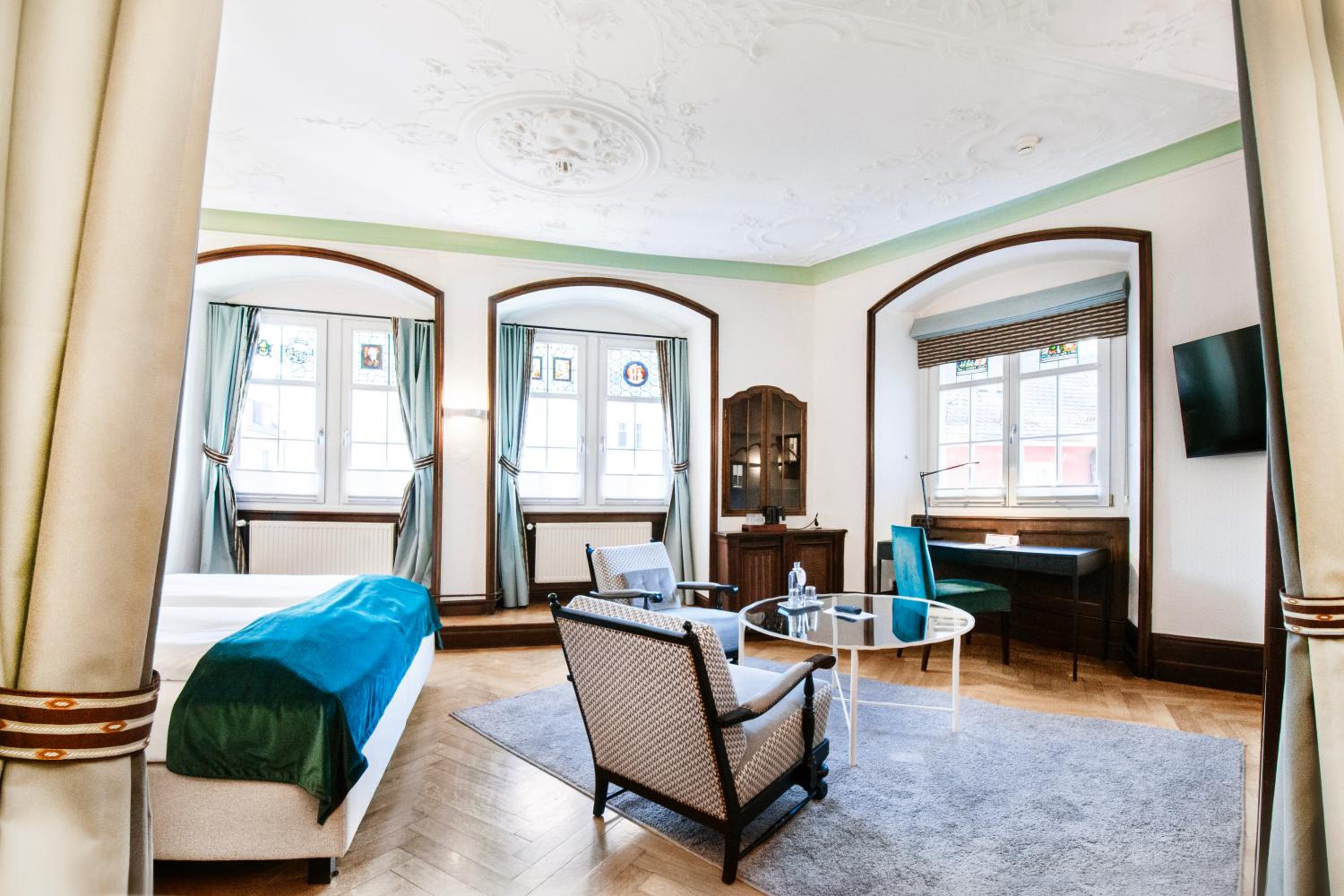 Suite