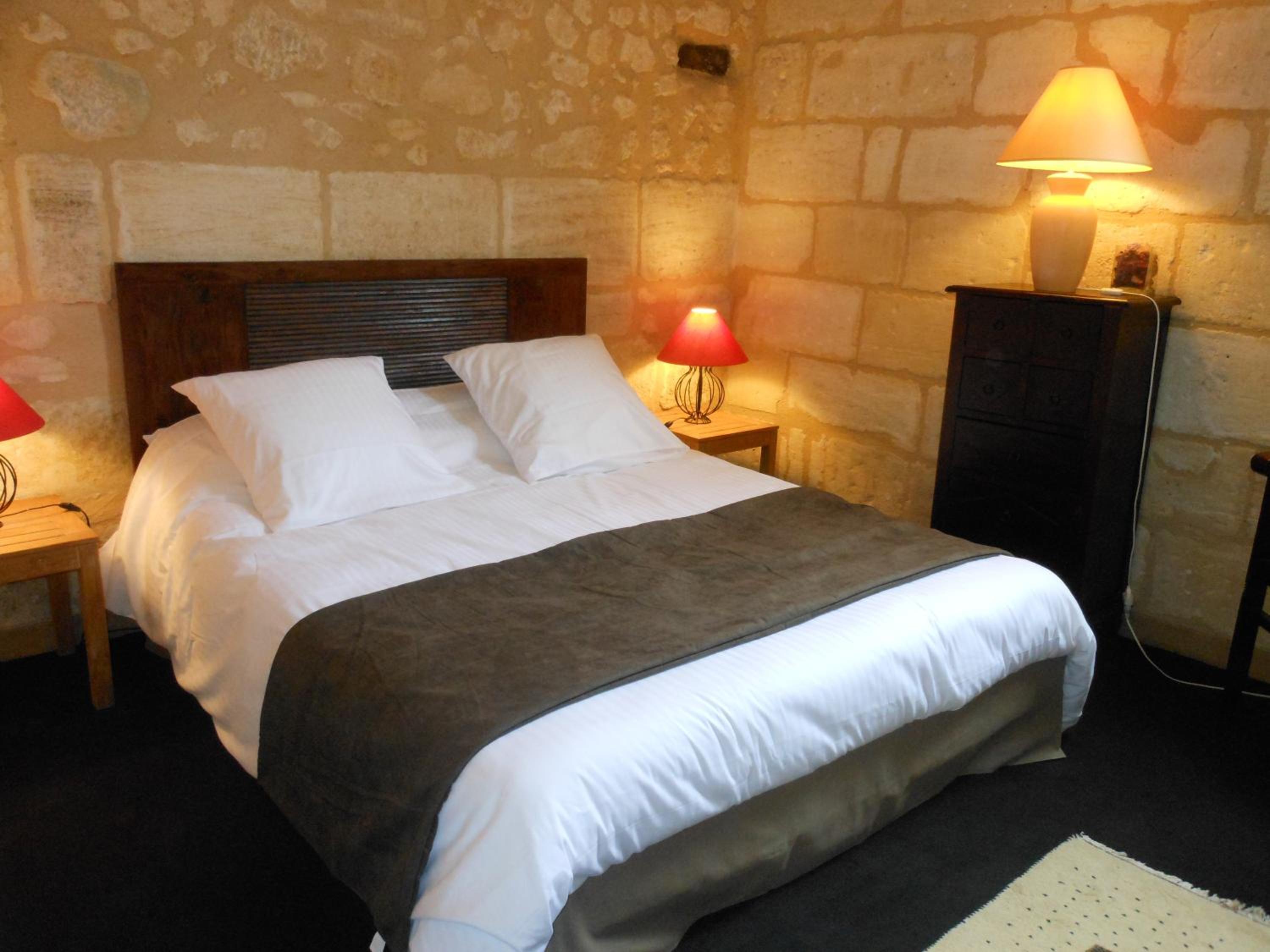 Suite Jeroboam - Photo 1