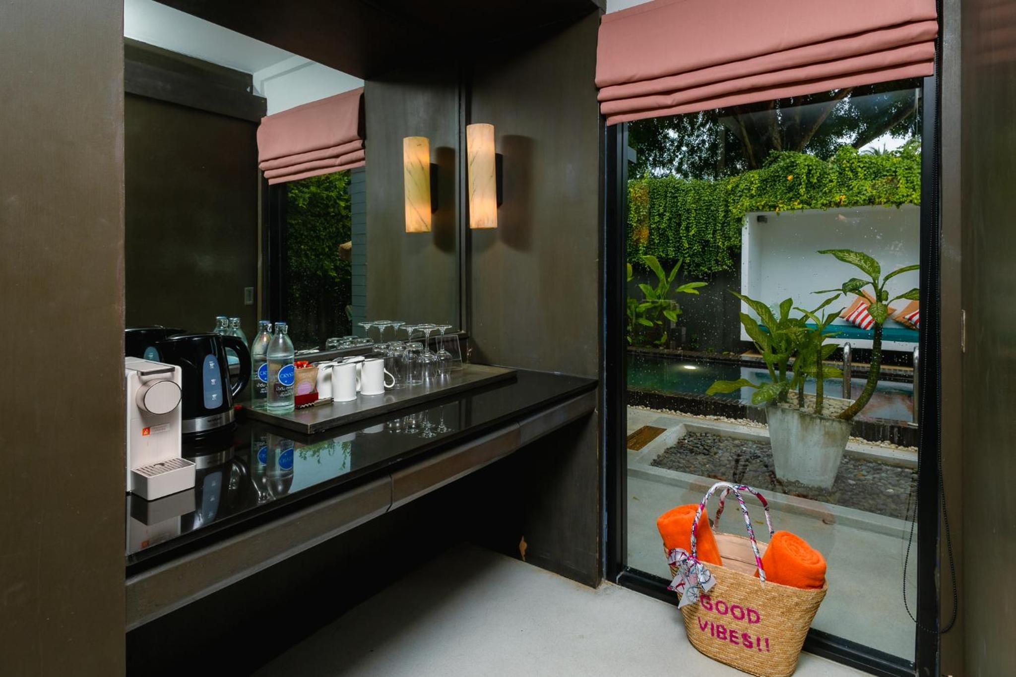 Family Pool Villa photo 3