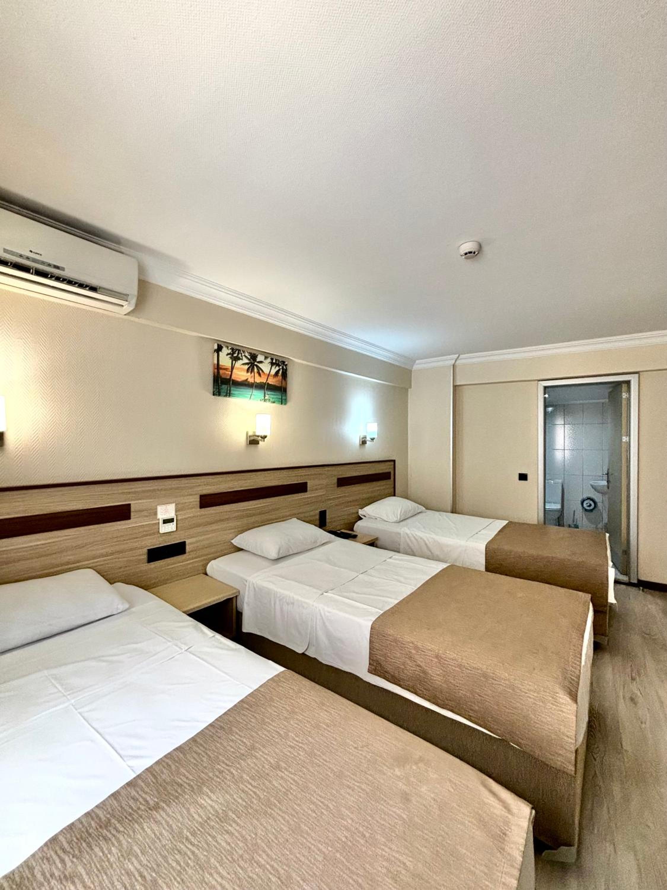 Triple Room photo 1
