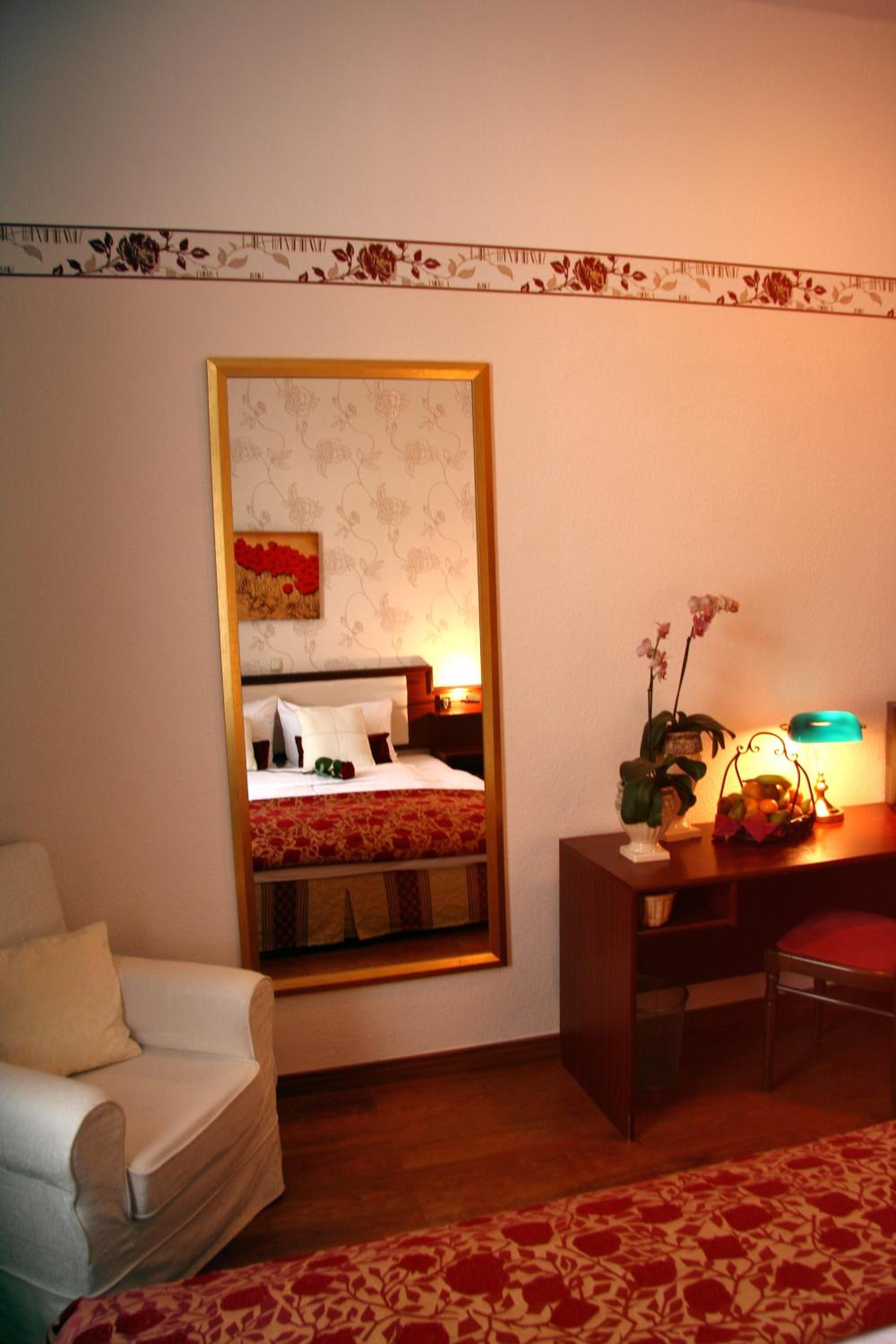 Standard Double Room photo 1