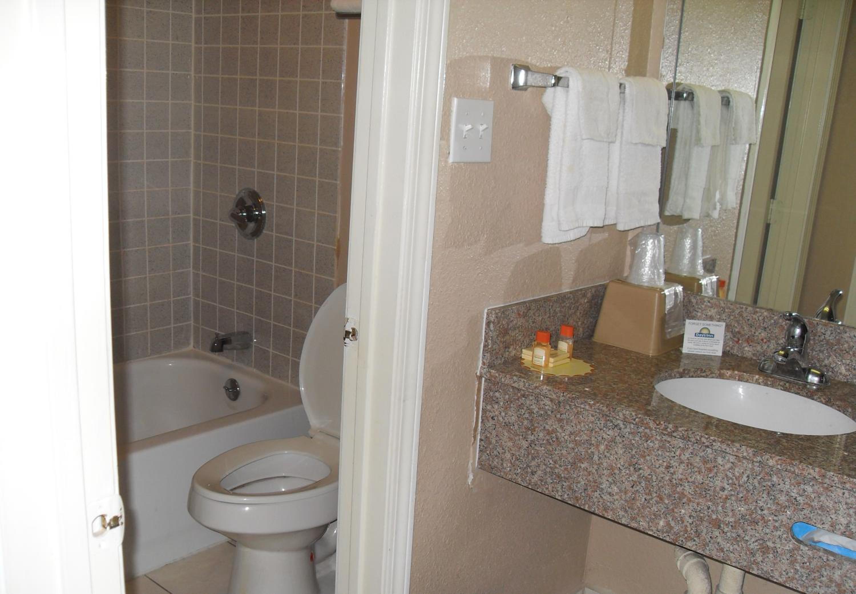 Days Inn by Wyndham San Antonio Splashtown/ATT Center, Foto 2