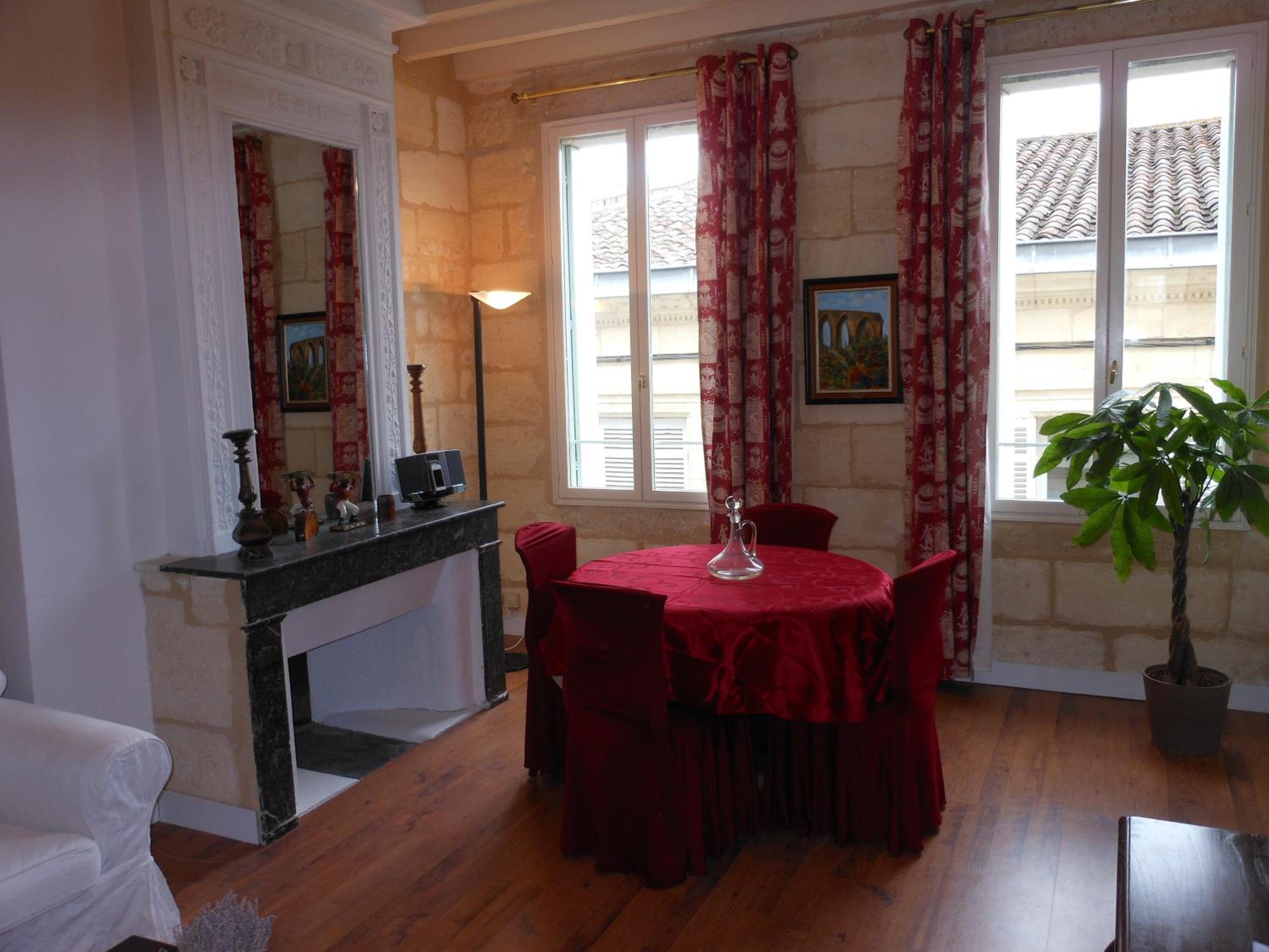 Suite Jeroboam - Photo 8