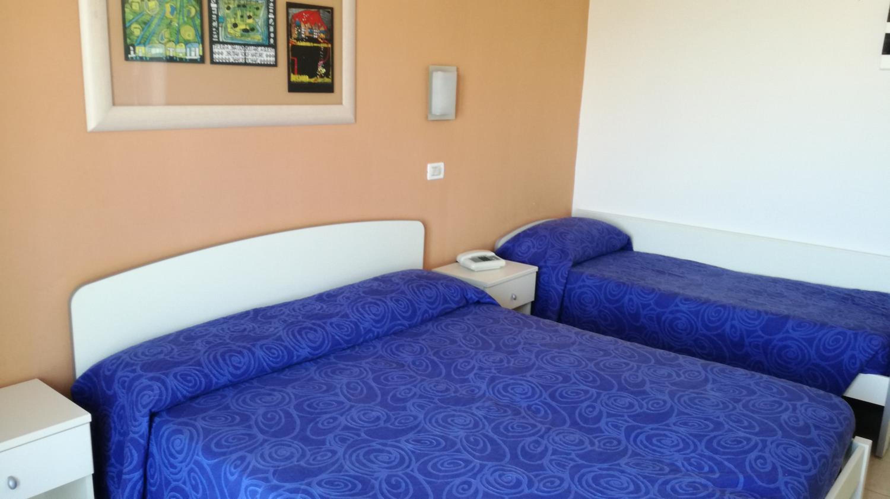 Triple Room photo 3