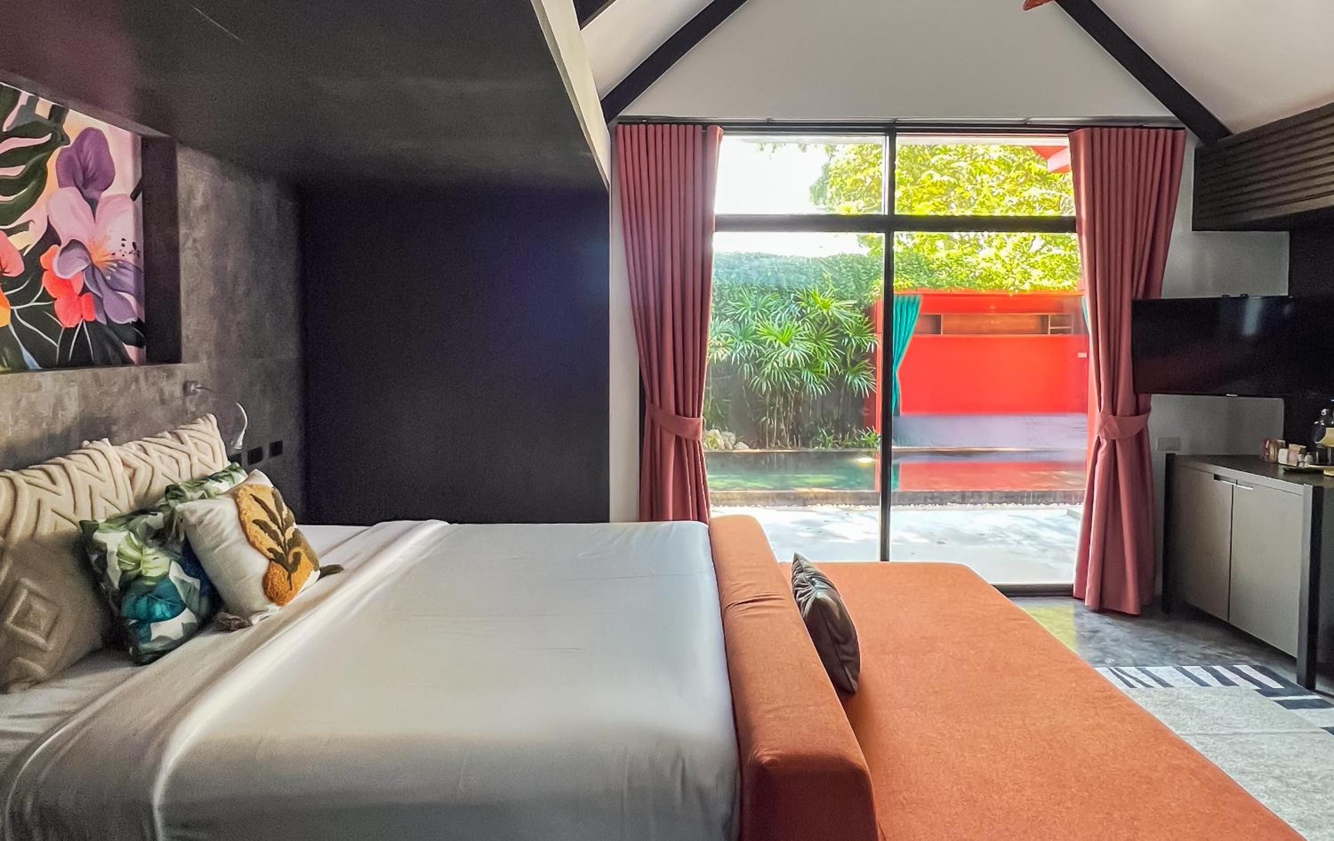 2 Bedroom Pool Villa - Photo 3