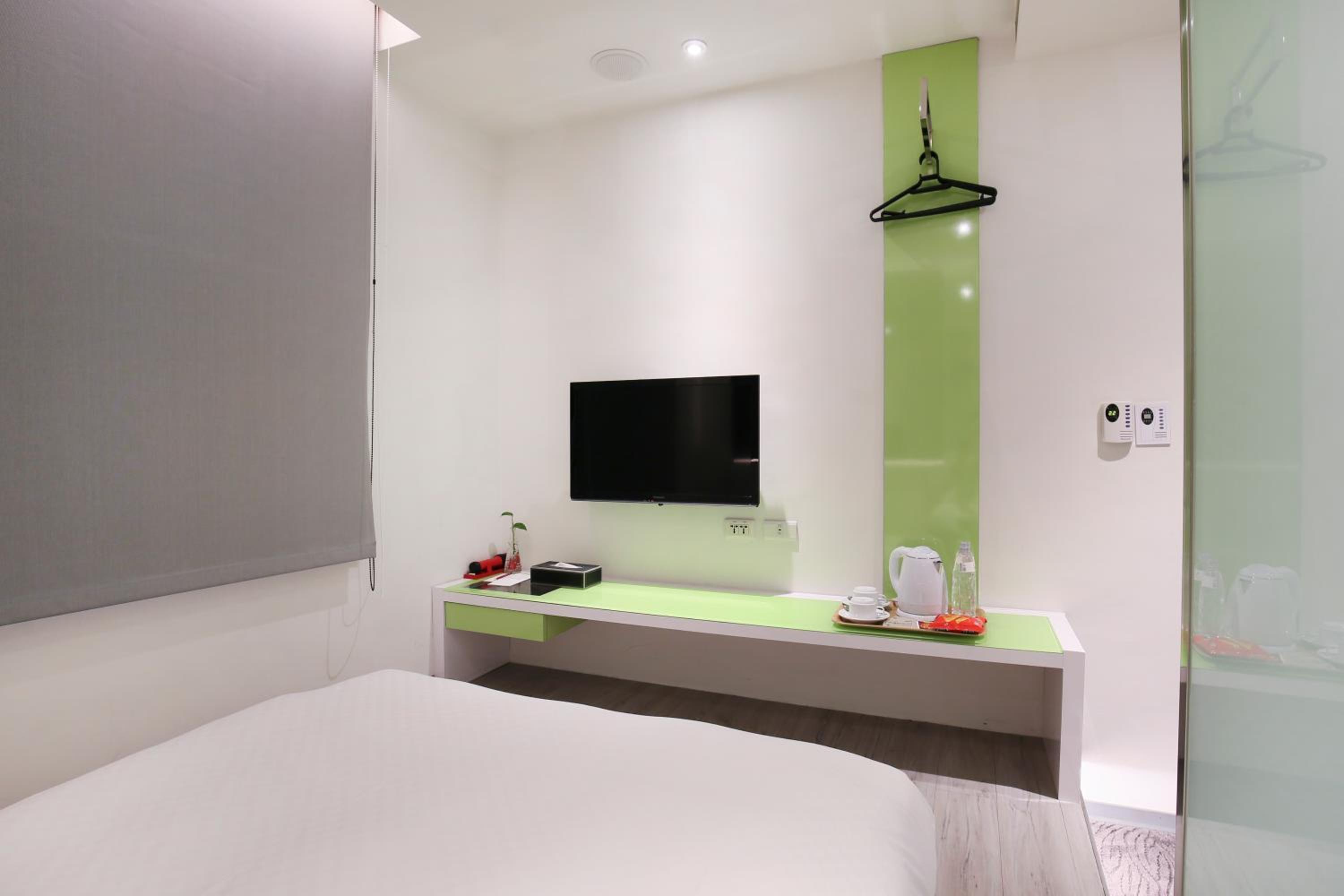Budget Double Room - No Breakfast
