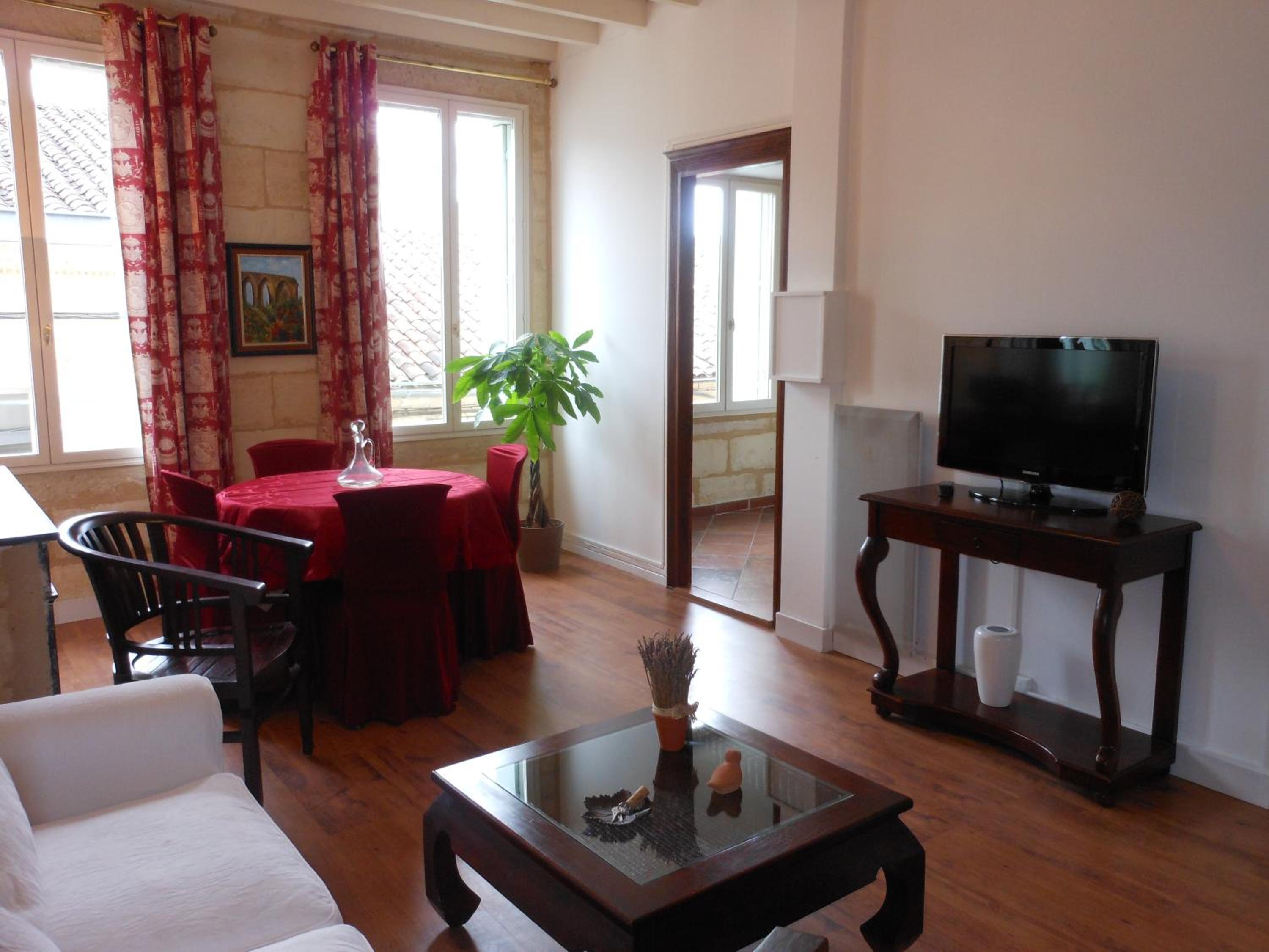 Suite Jeroboam - Photo 9