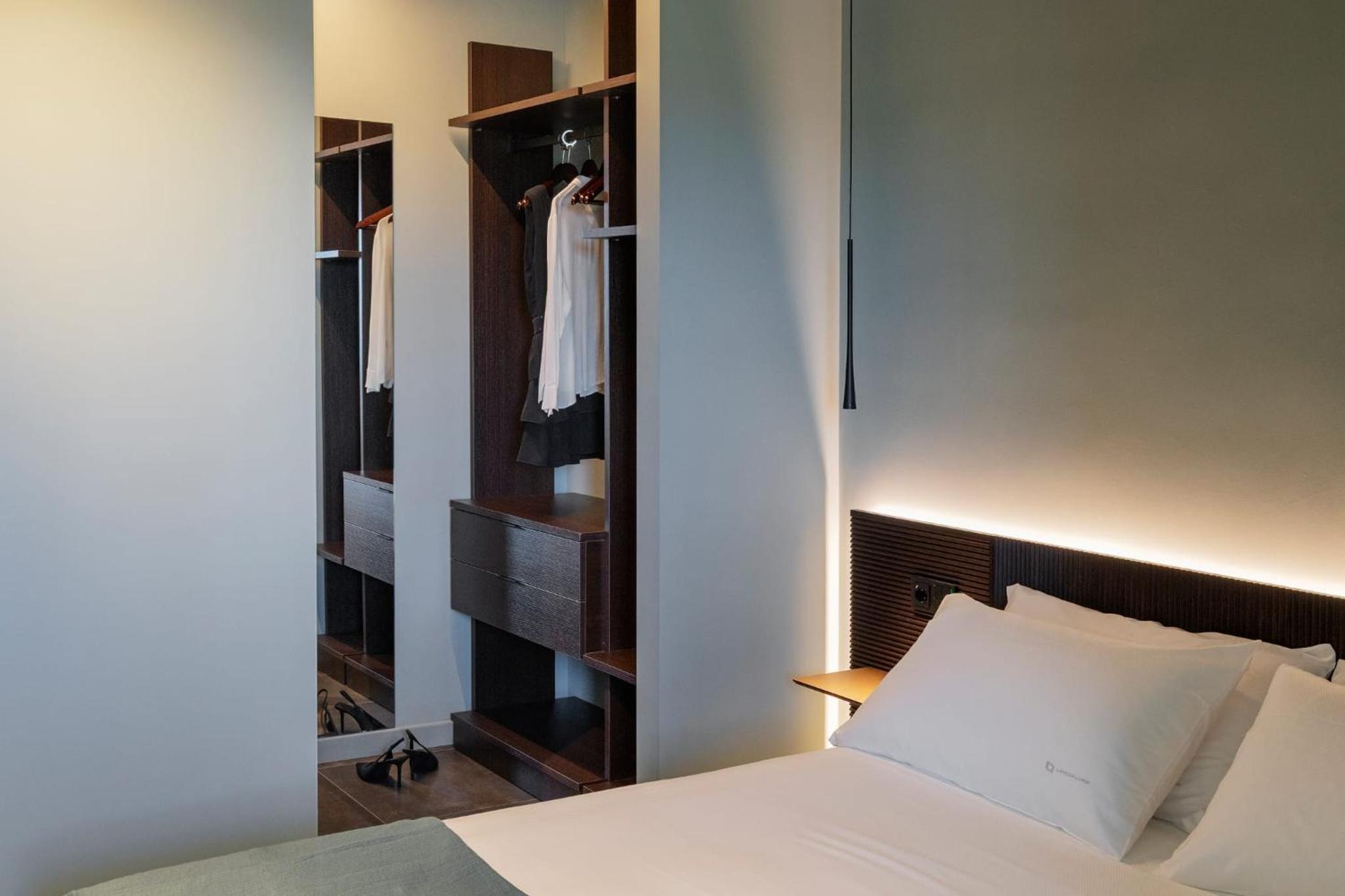 Queen Suite with Sea View photo 3