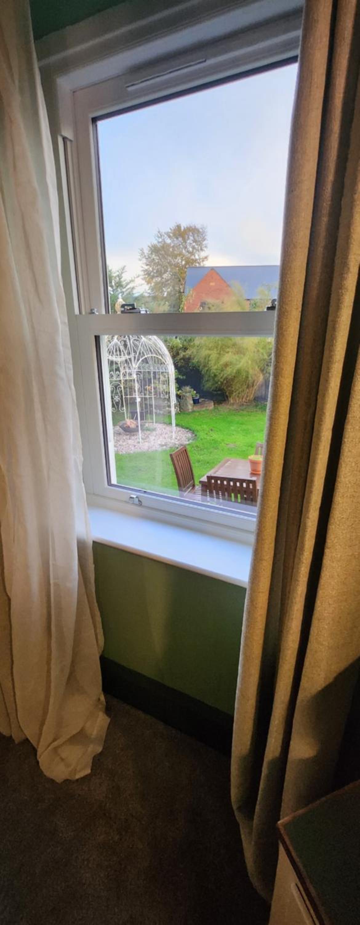 King Room with Garden View