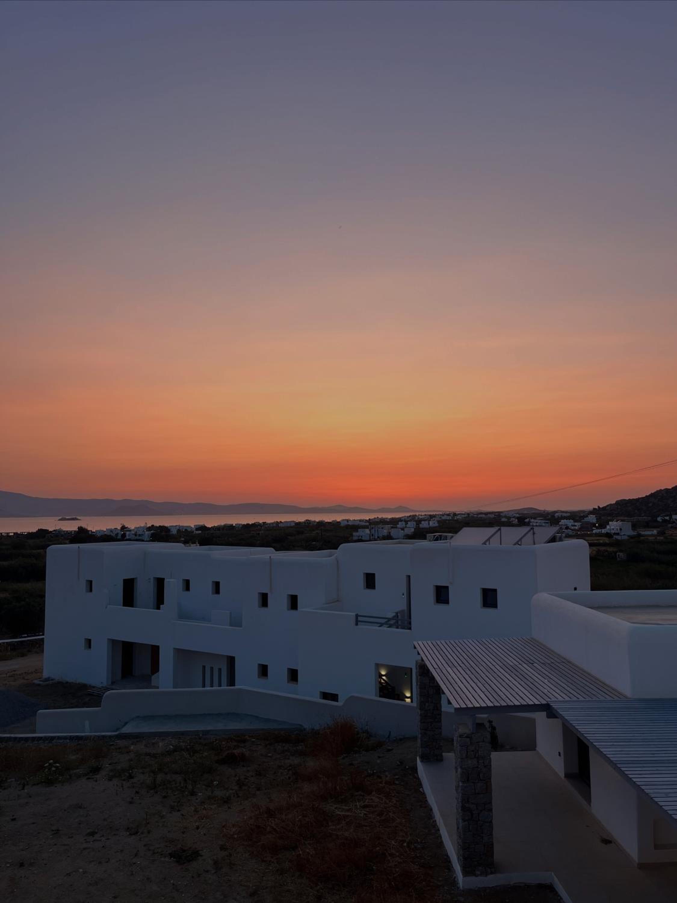 Cezaria Naxos Hotel