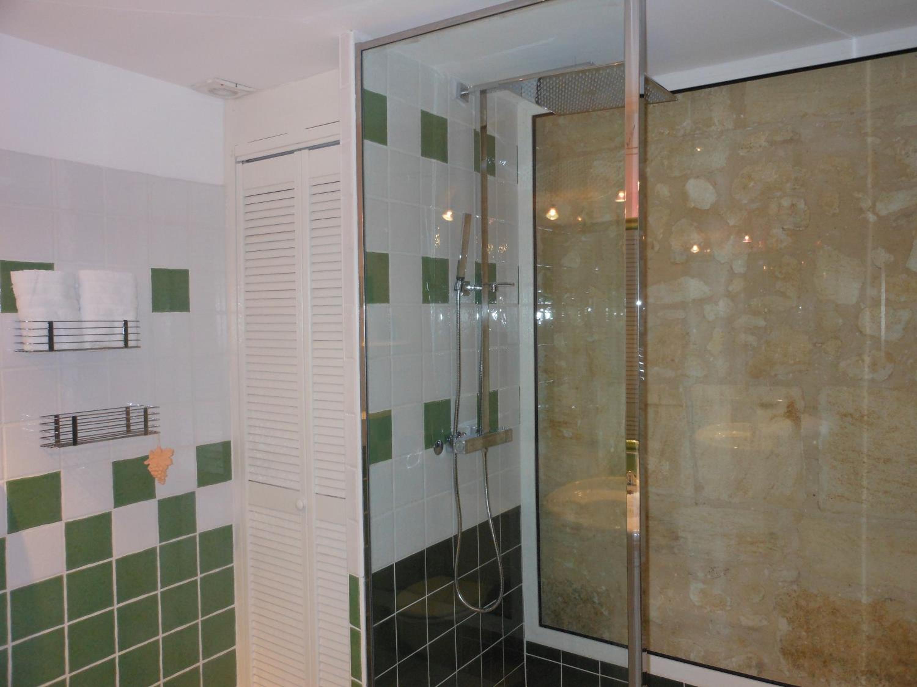 Suite Jeroboam - Photo 7