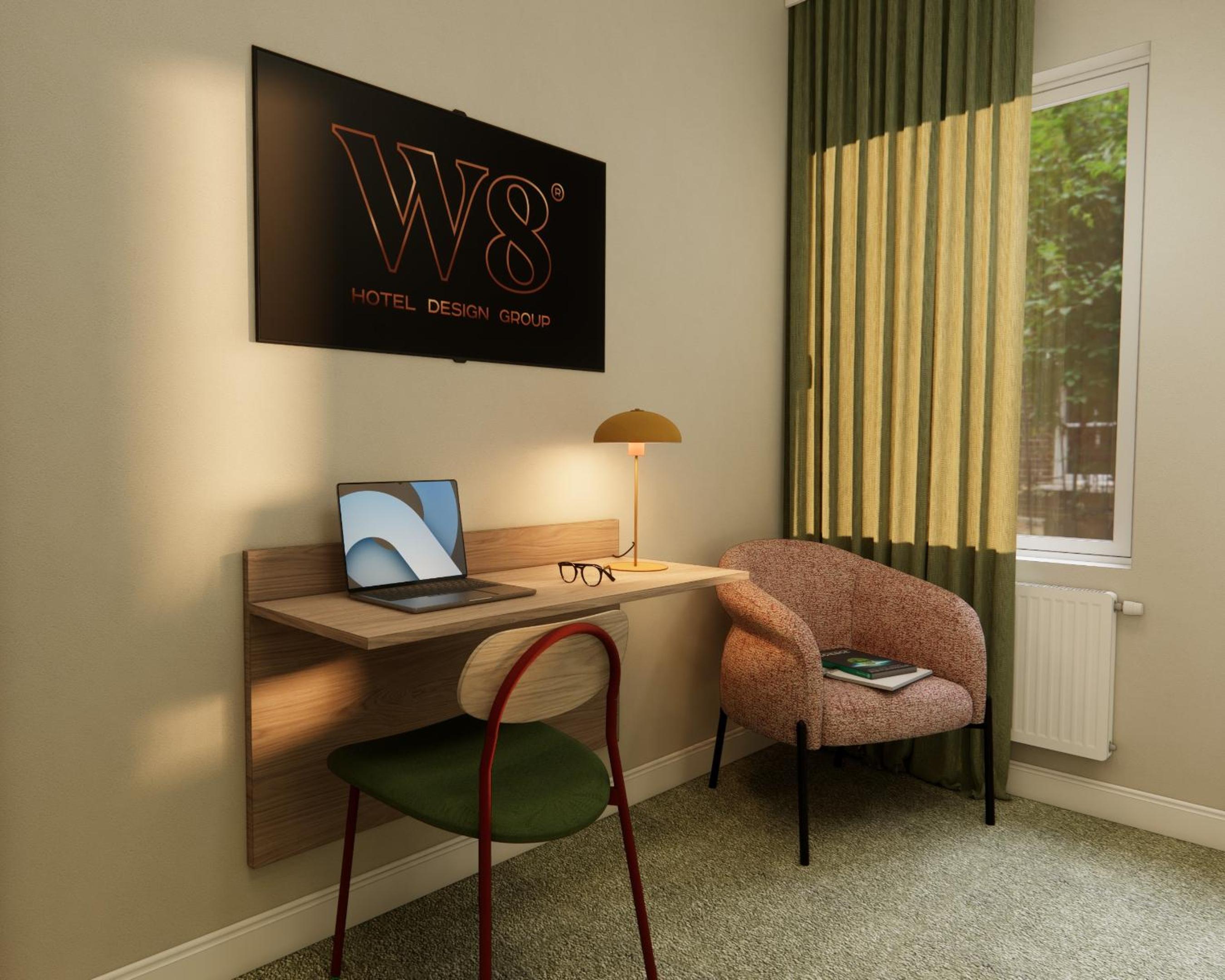 Good Morning Stay Room photo 3
