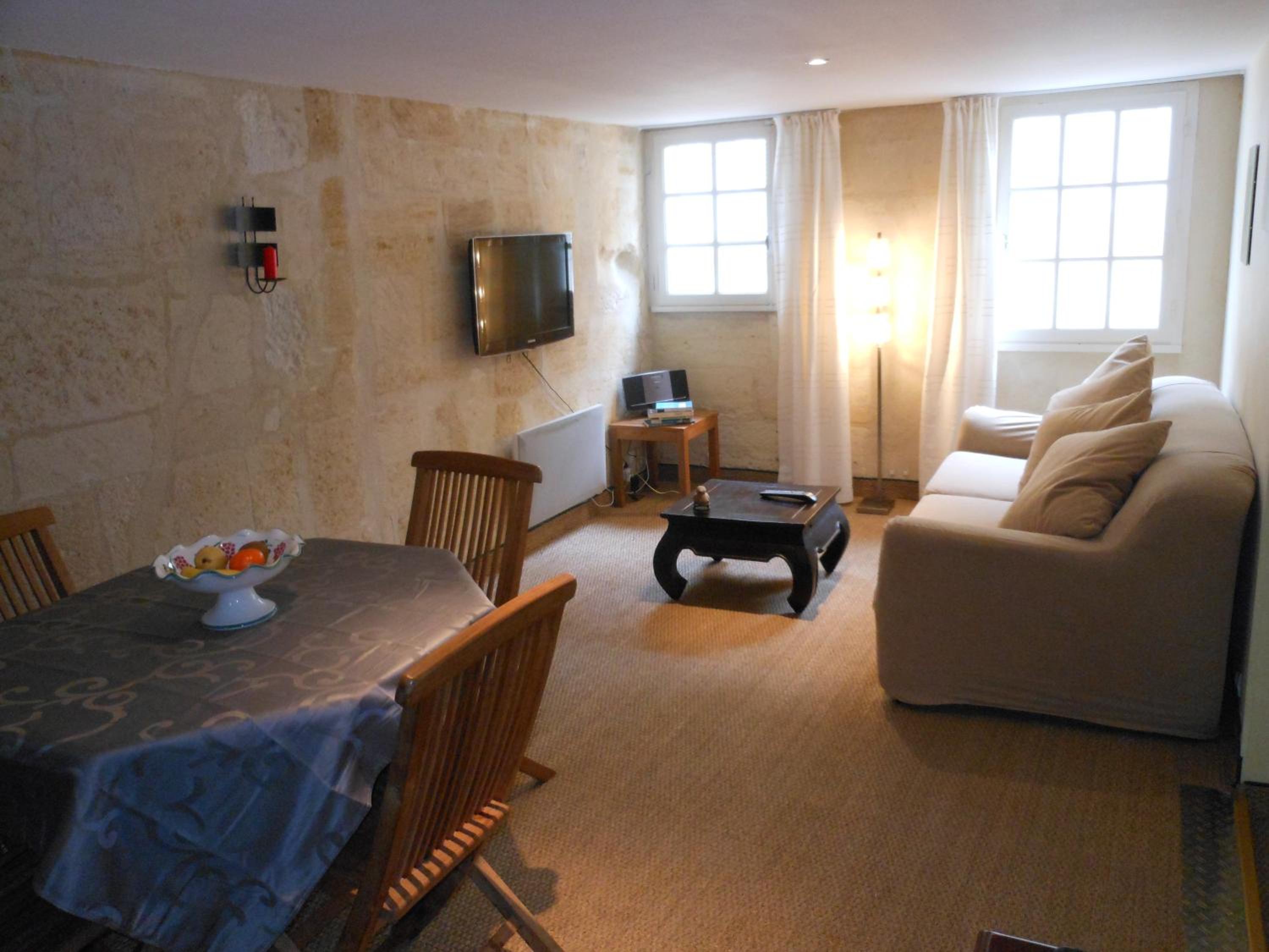 Suite Magnum - Photo 1