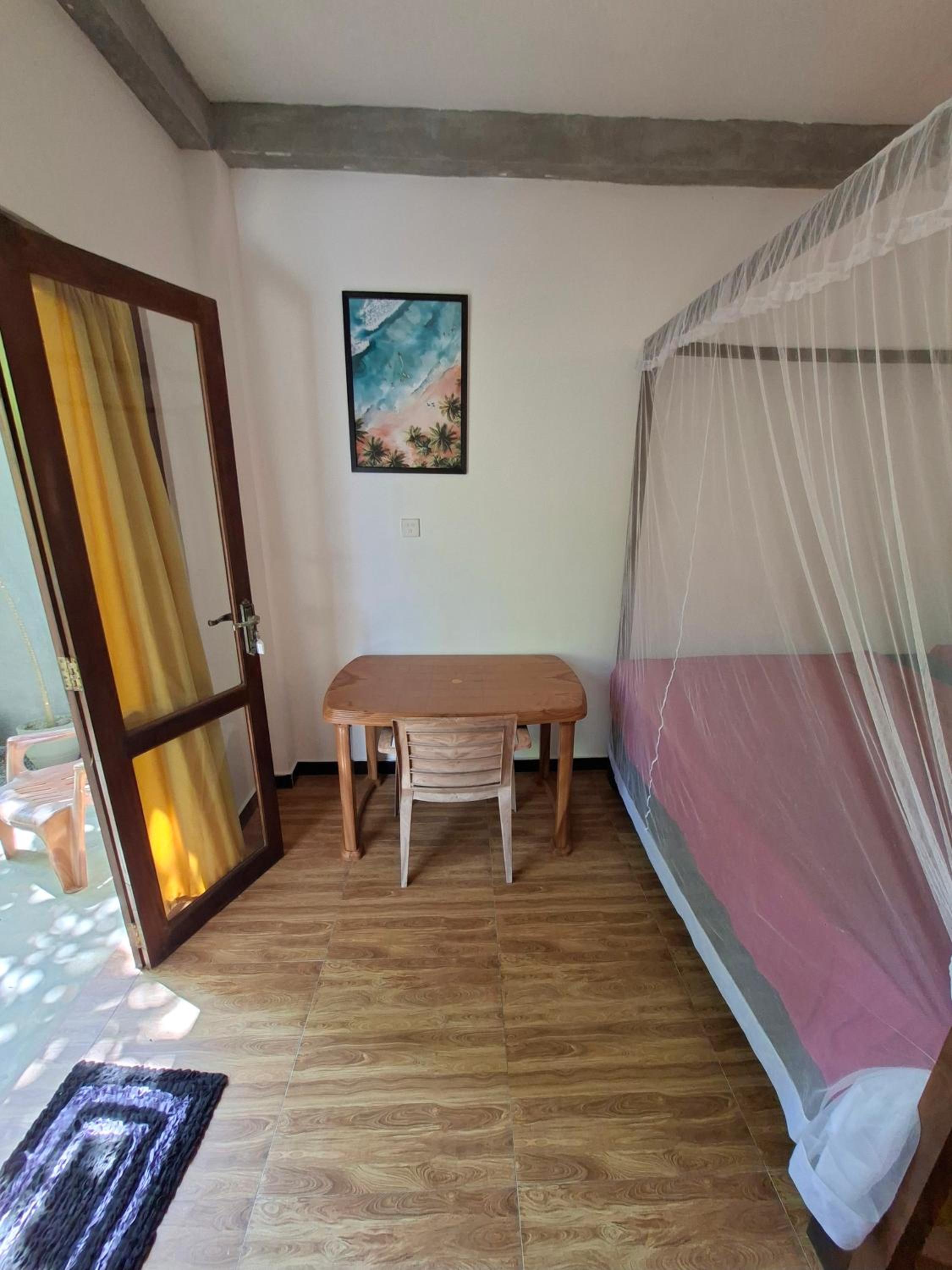 Large Double Room photo 2