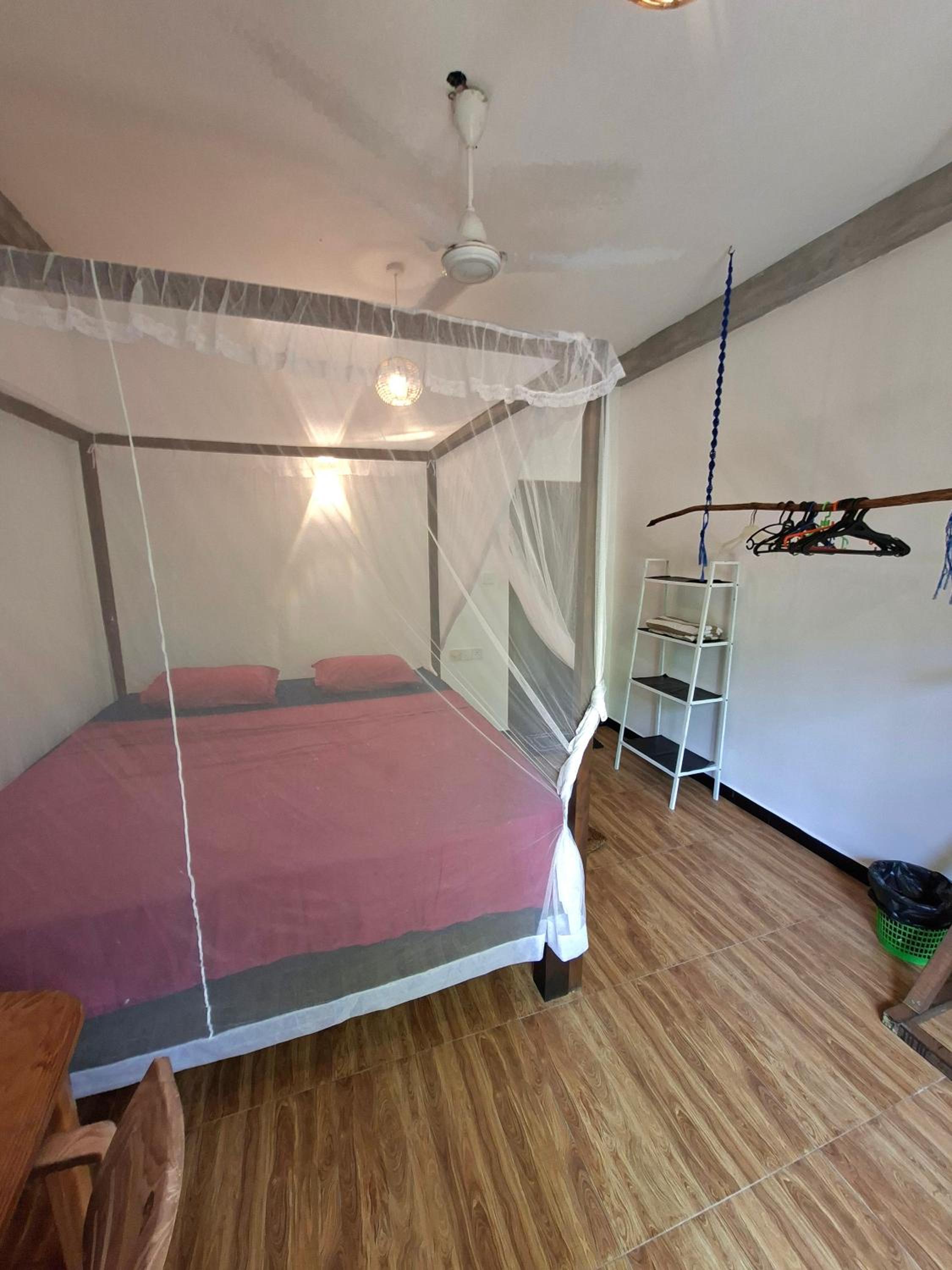 Large Double Room photo 3