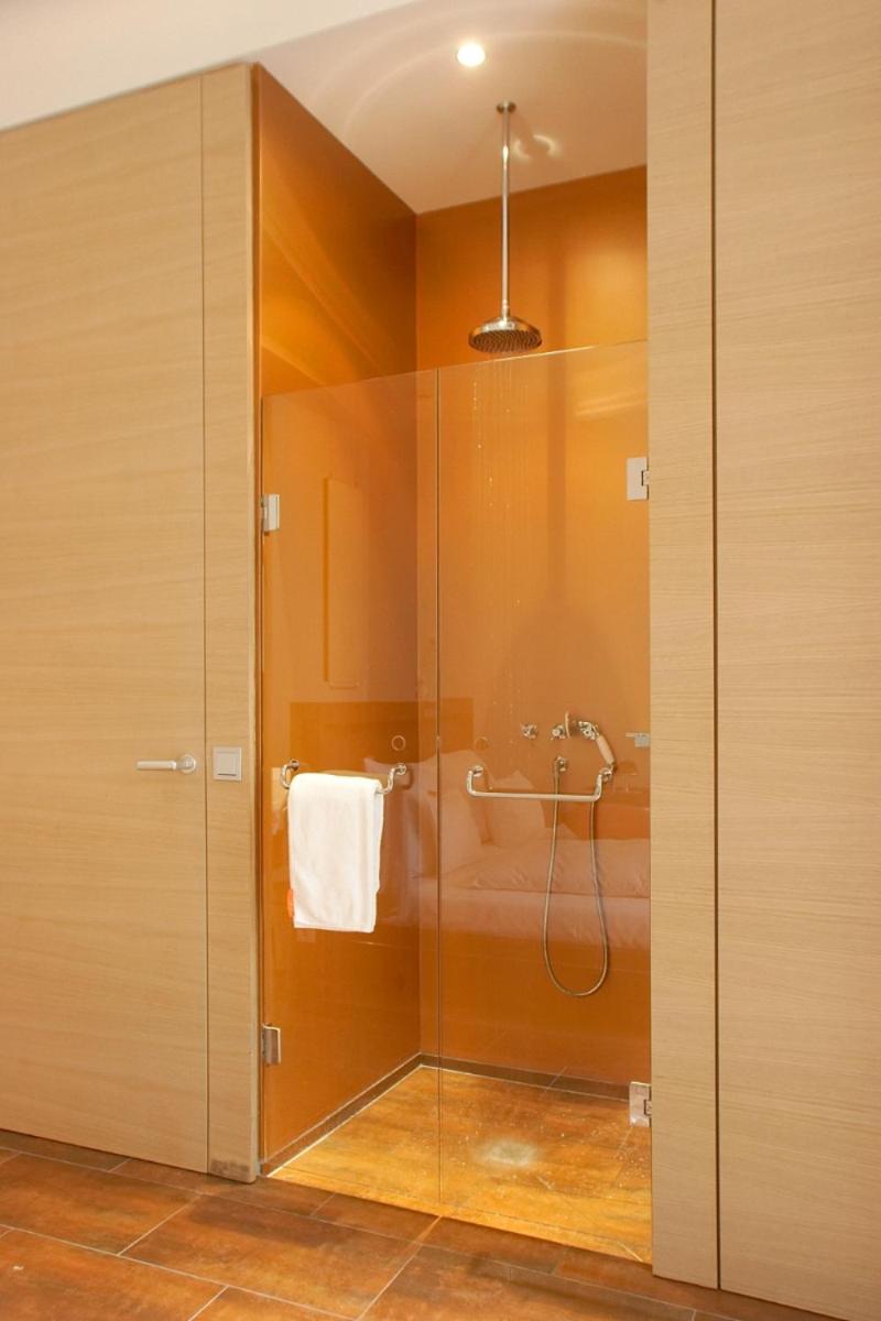 M Room