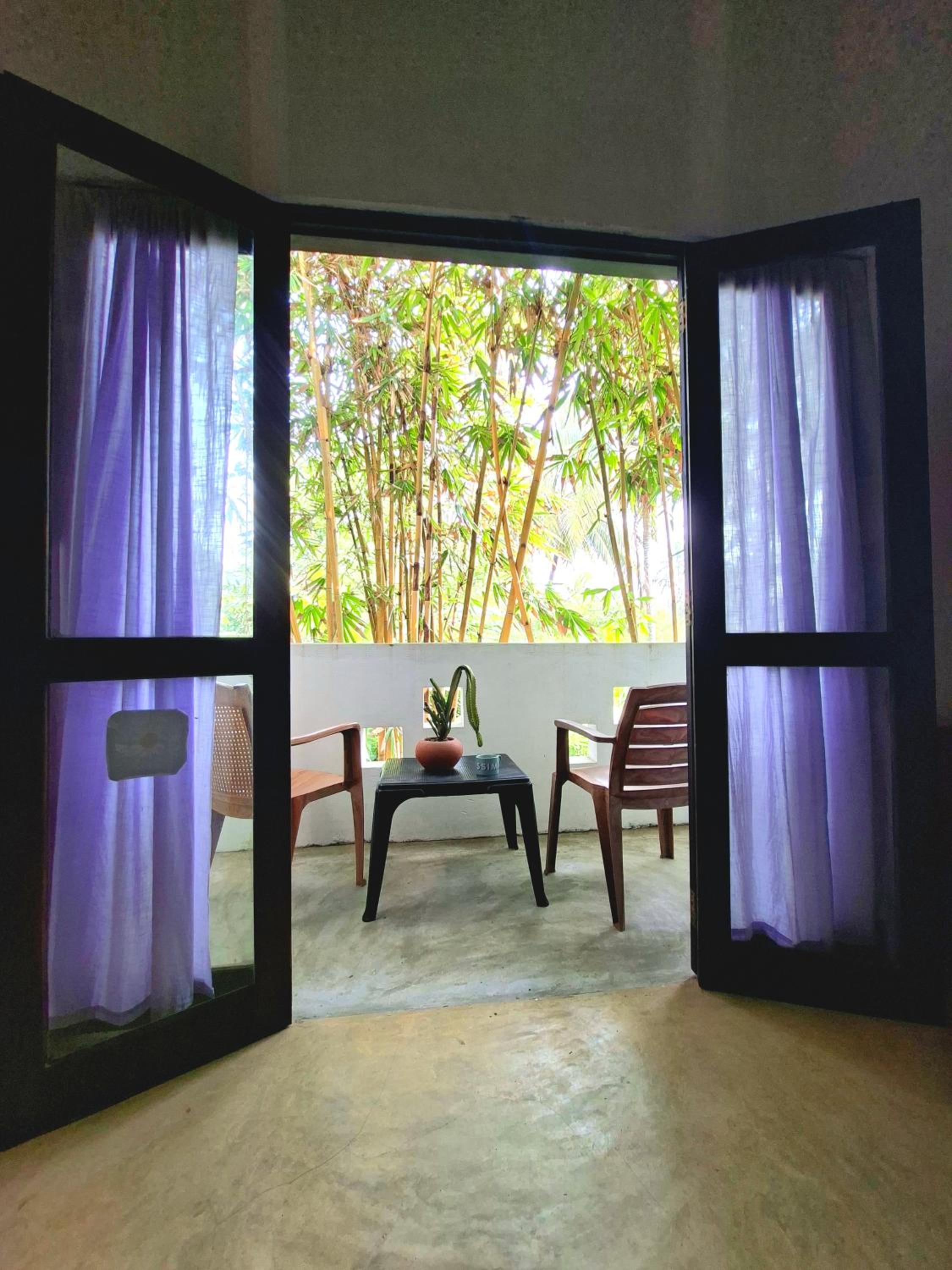 Triple Room with Balcony photo 3