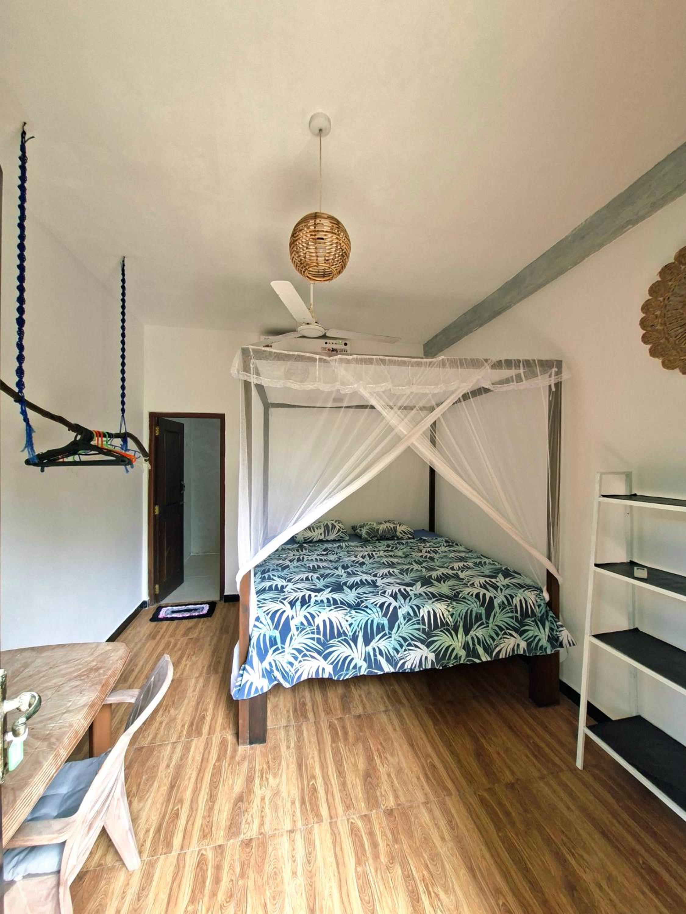 Double Room with Private Bathroom photo 2