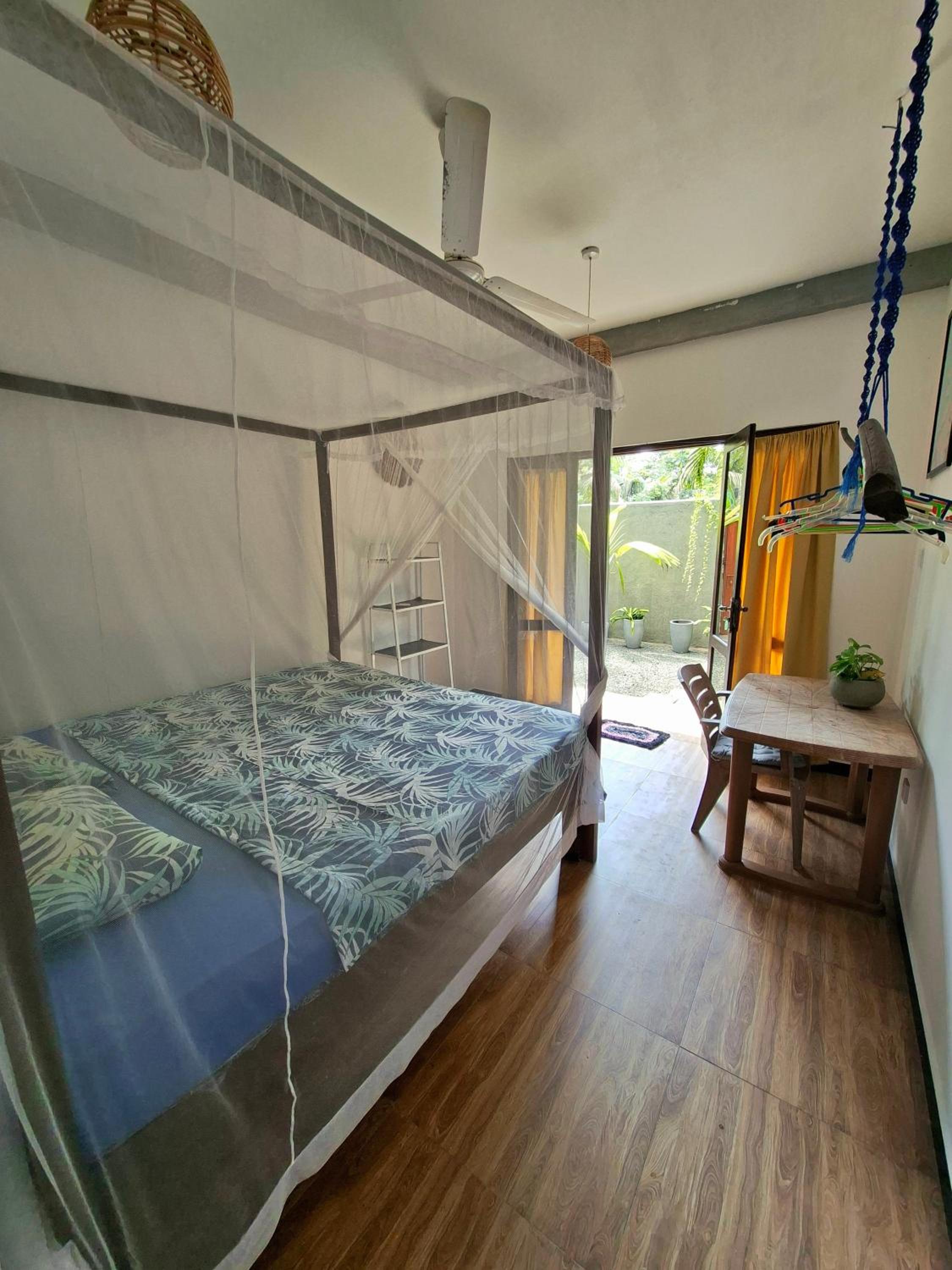 Double Room with Private Bathroom photo 1