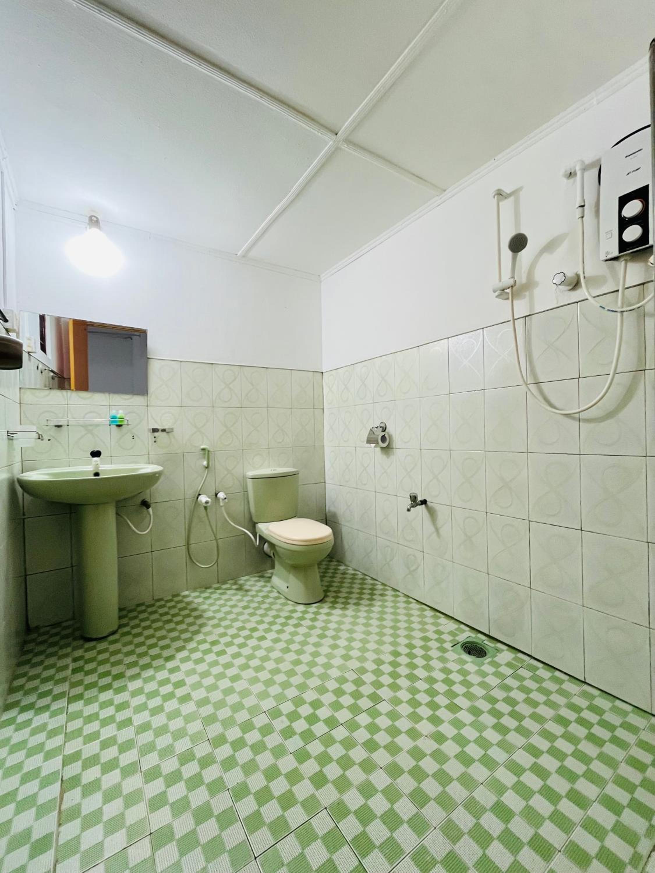 Standard Triple Room photo 3
