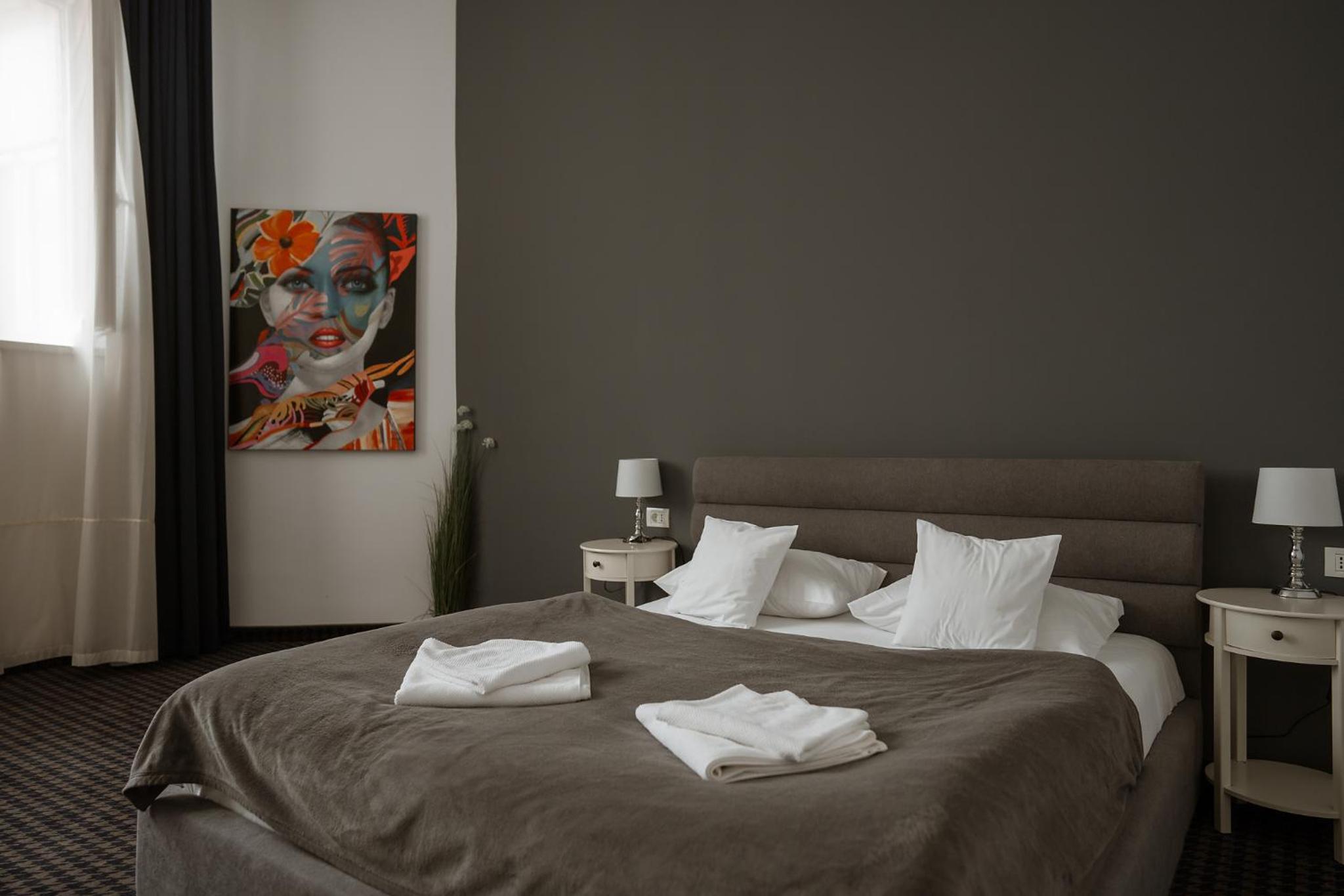 Superior Double Room - Photo 1
