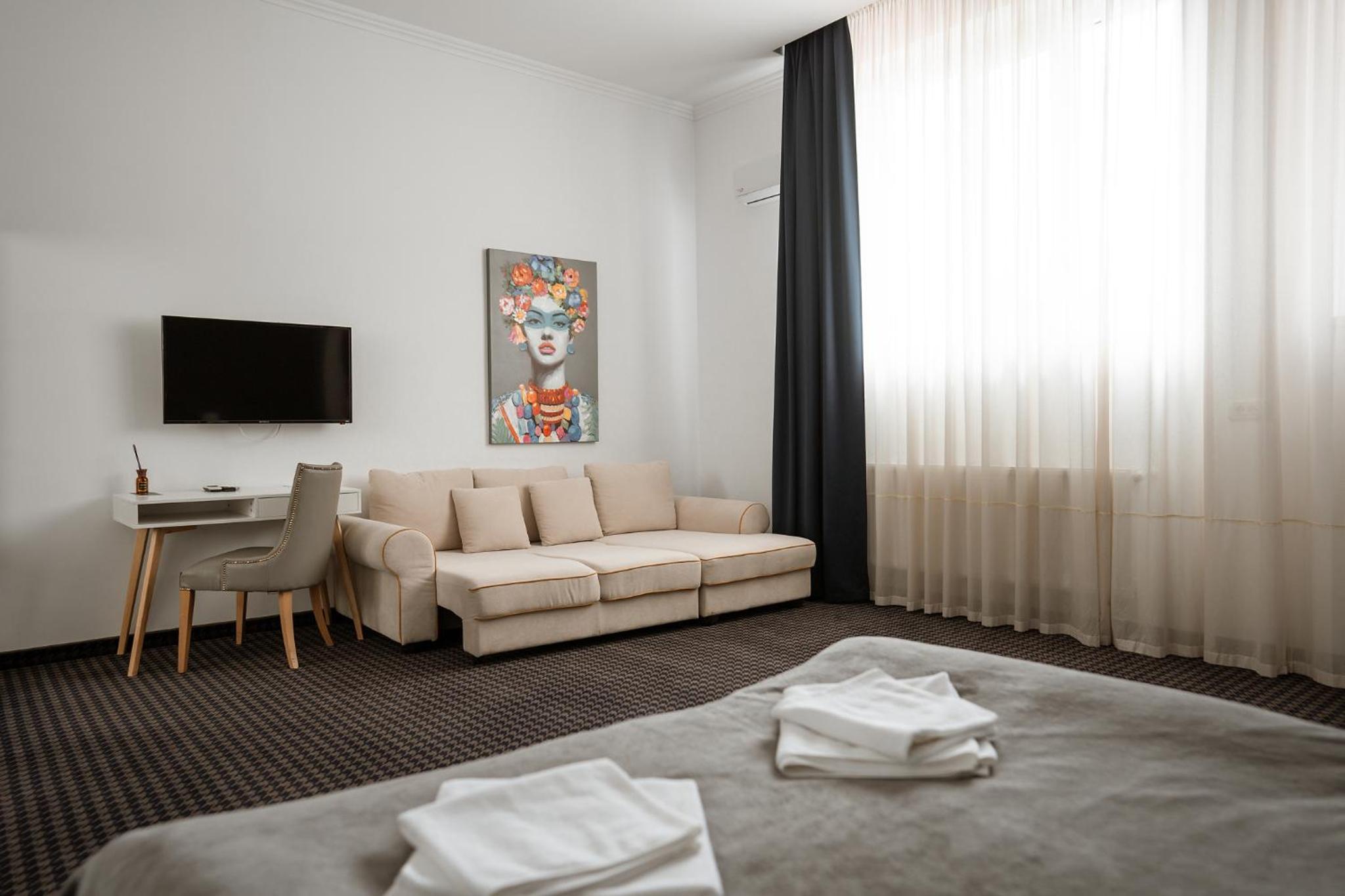 Superior Double Room - Photo 2