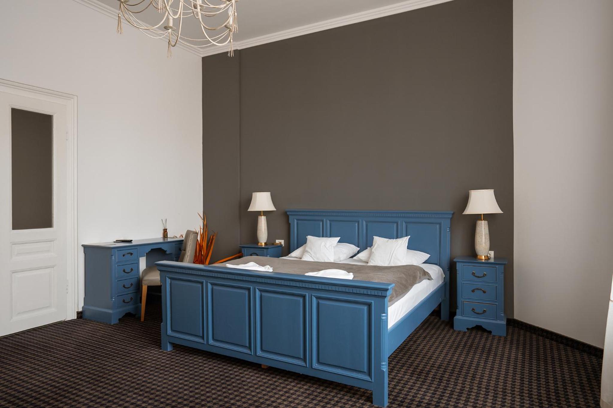 Superior Double Room - Photo 5