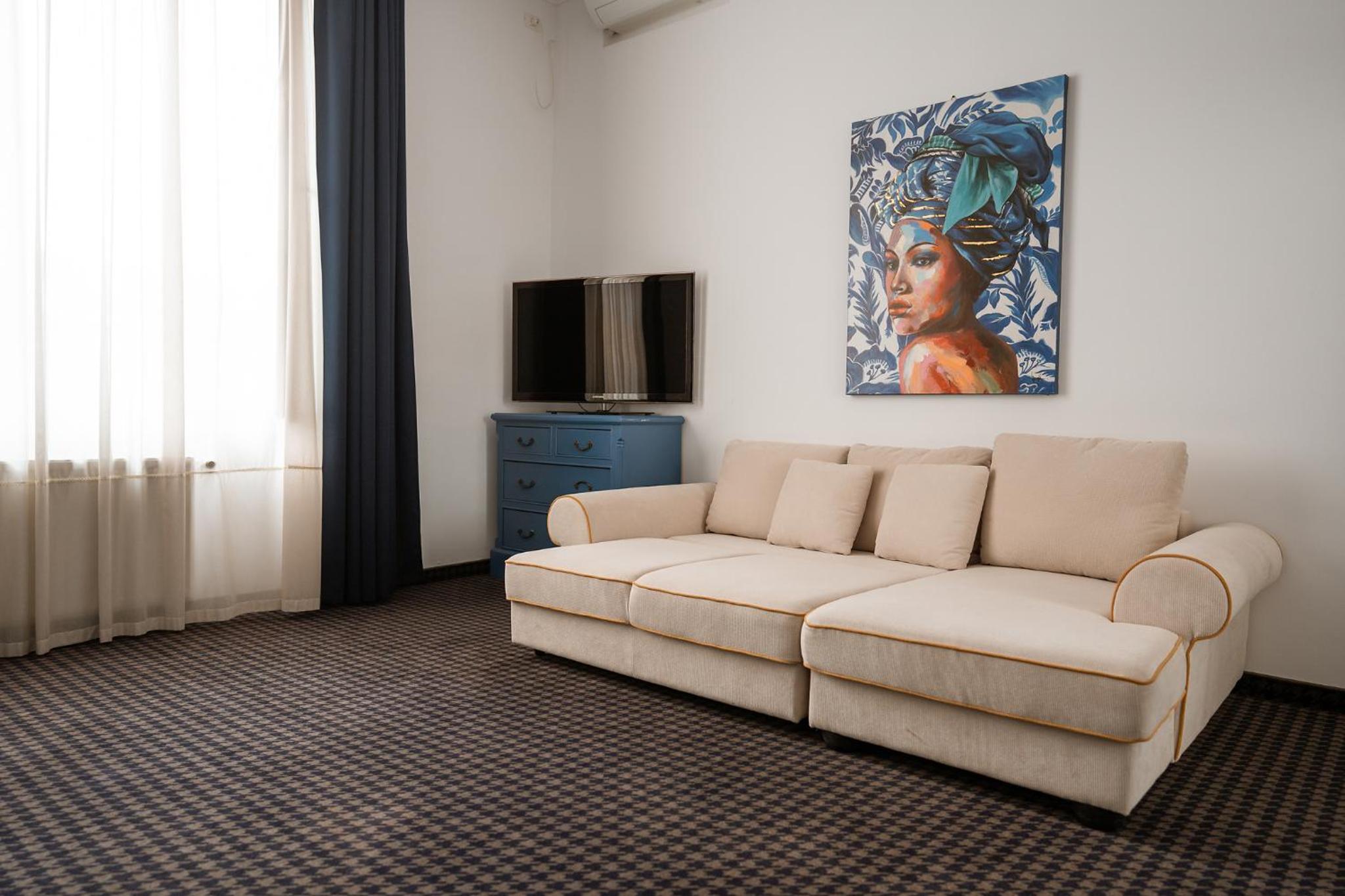 Superior Double Room - Photo 6