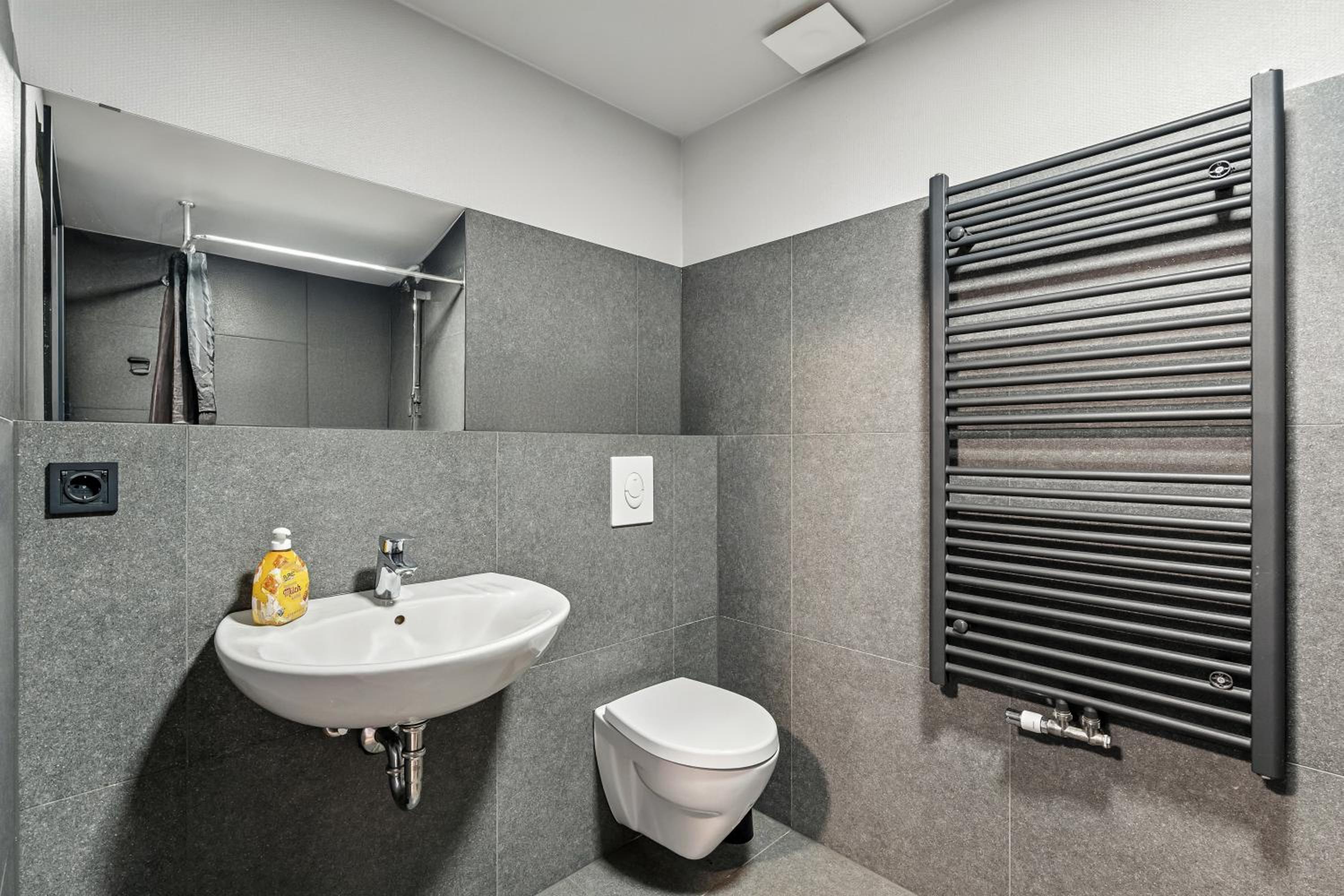 Hotel Engelsburg - Apartments - Ferienwohnungen, Foto 4