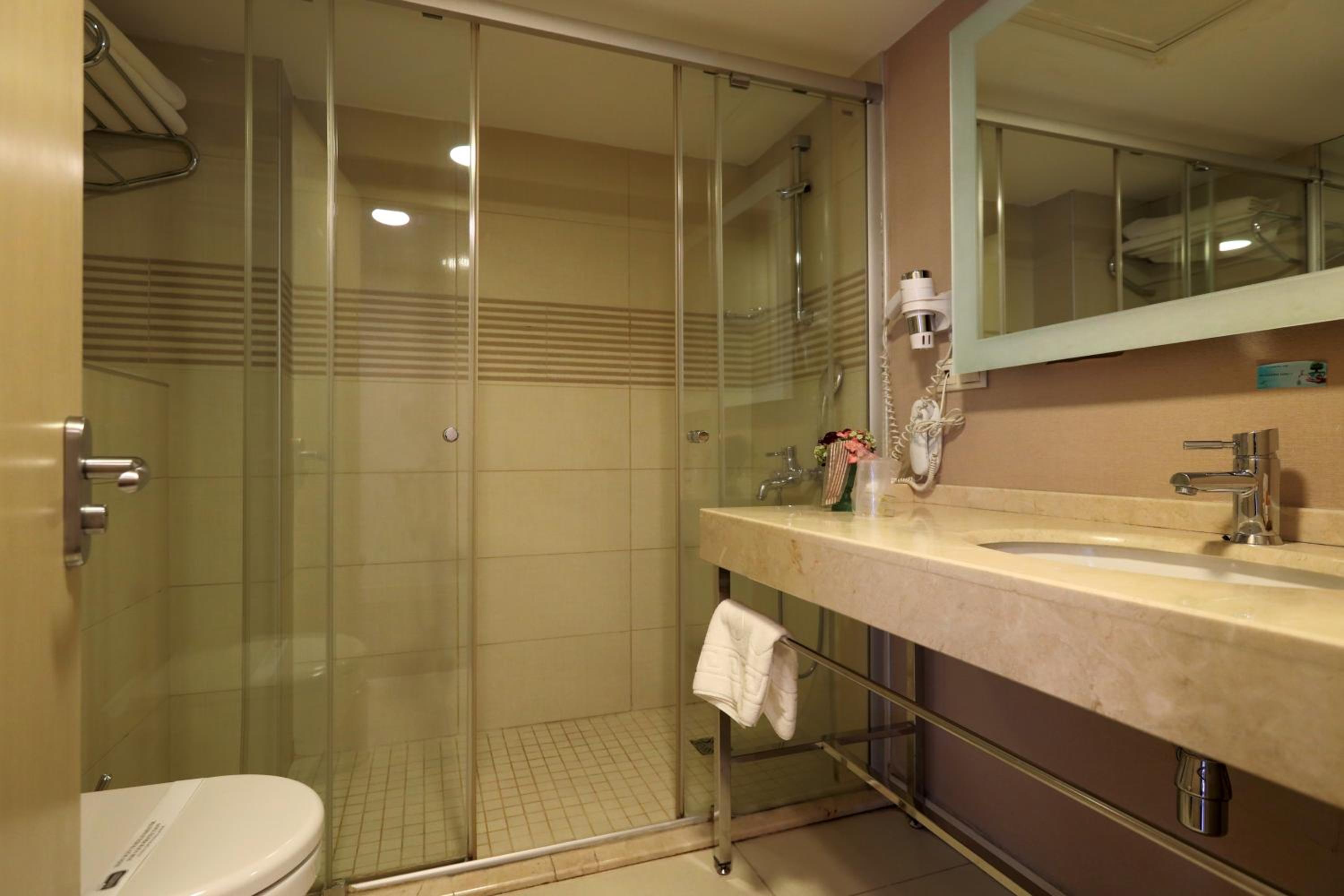 Suite with Terrace