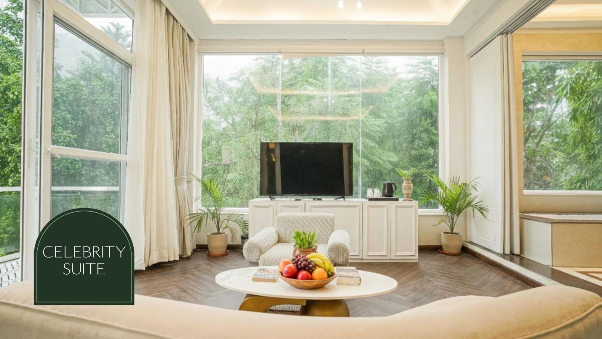 Celebrity Suite photo 1