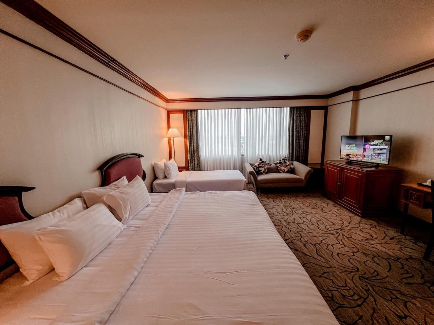 Triple Room photo 2