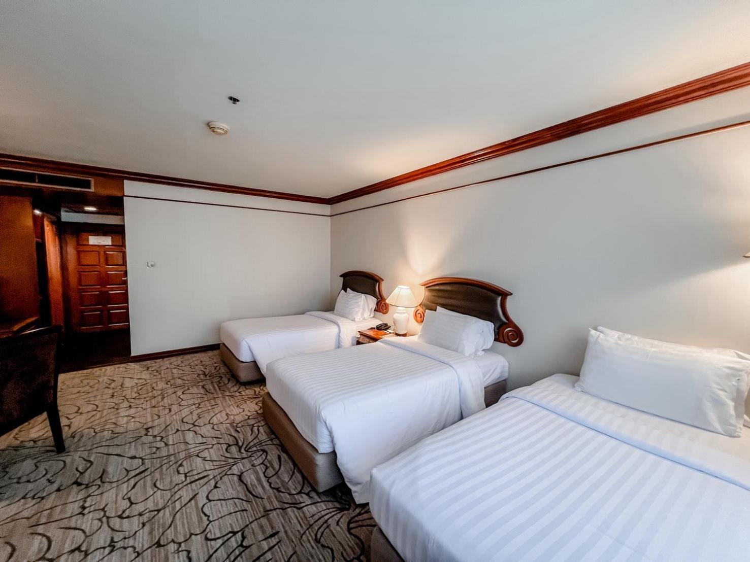 Triple Room photo 3