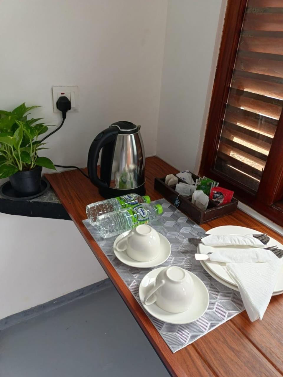 Standard Double Room with Fan photo 3