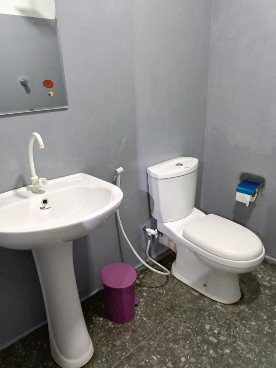 Standard Double Room with Fan photo 2