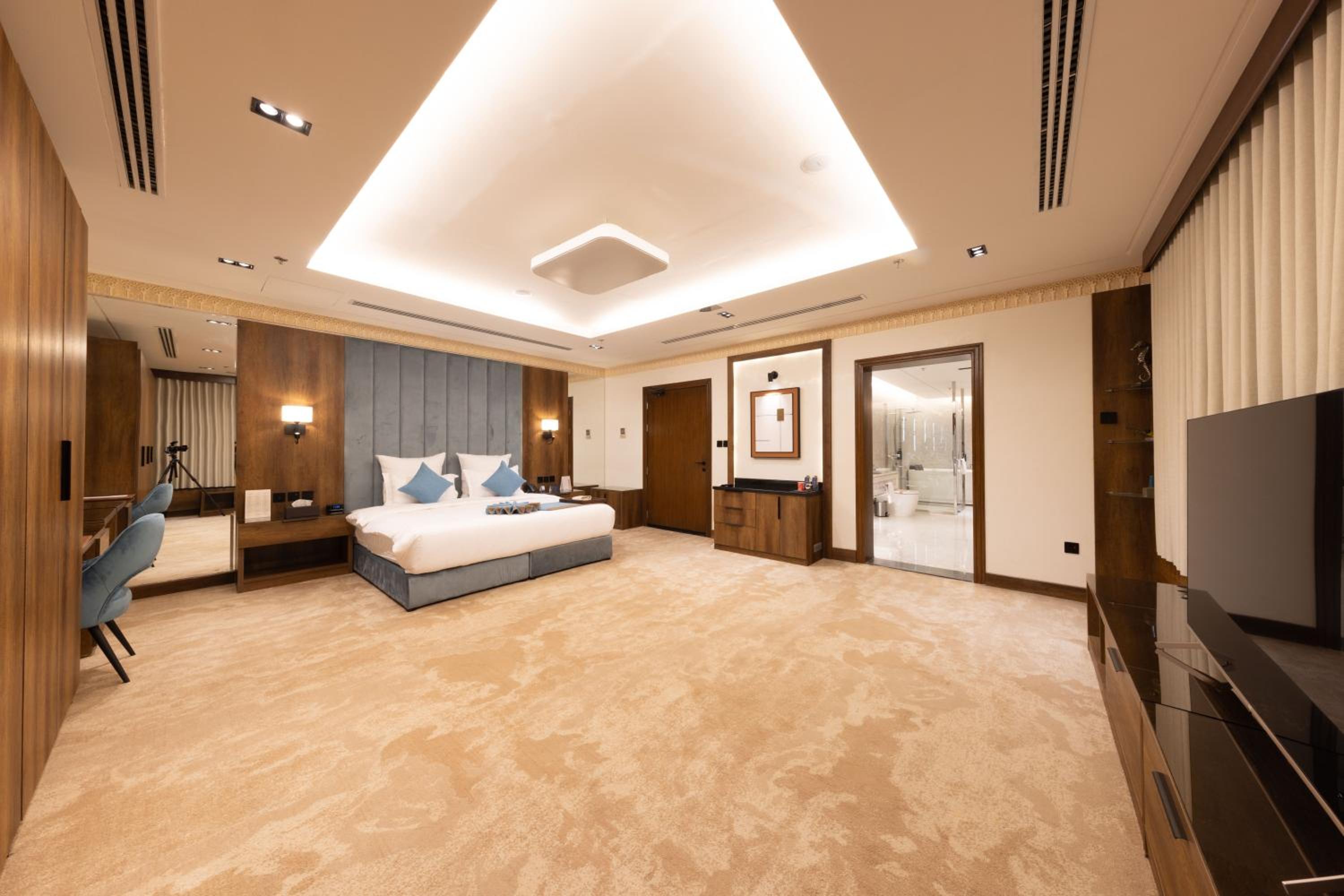 Royal Suite
